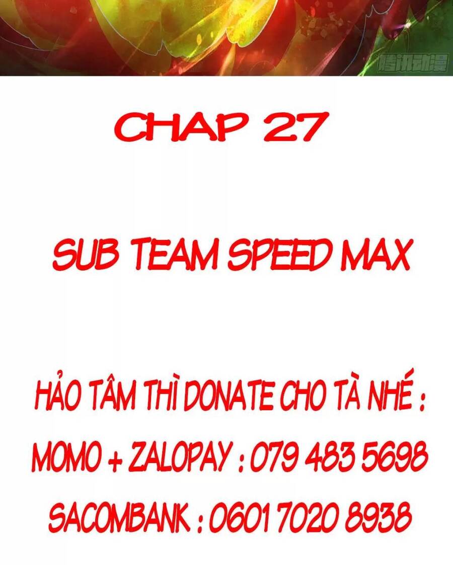 Trời Má ! Ta Chuyển Sinh Thành Rùa ! Chap 27 - Next Chap 28