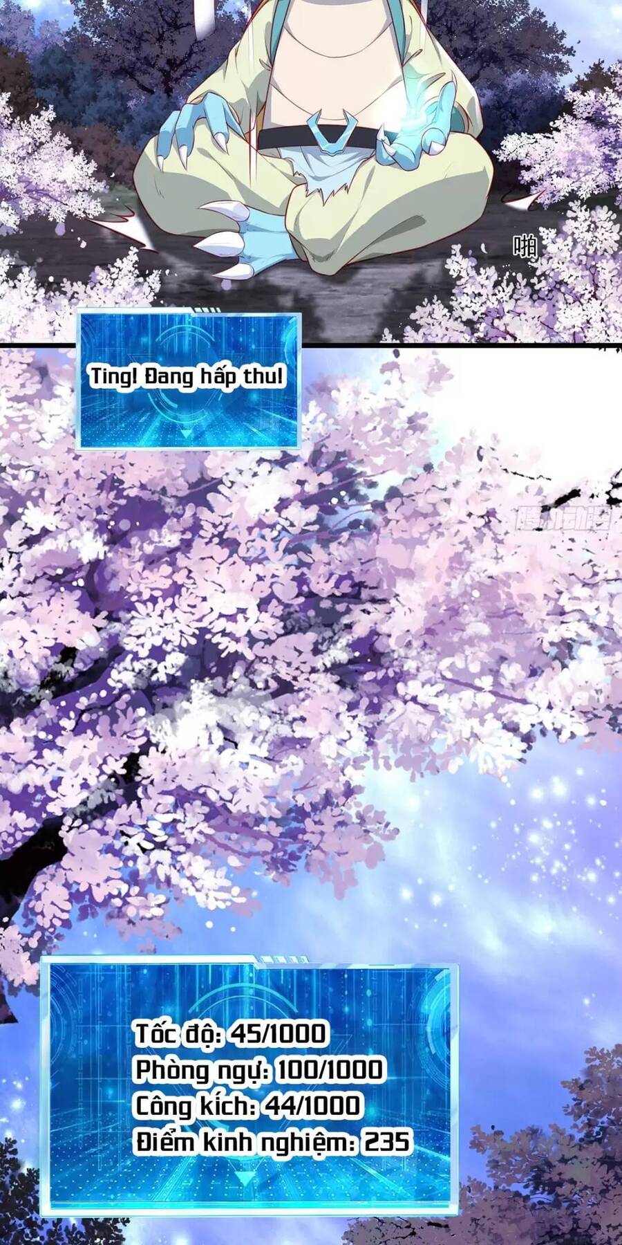 Trời Má ! Ta Chuyển Sinh Thành Rùa ! Chap 27 - Next Chap 28