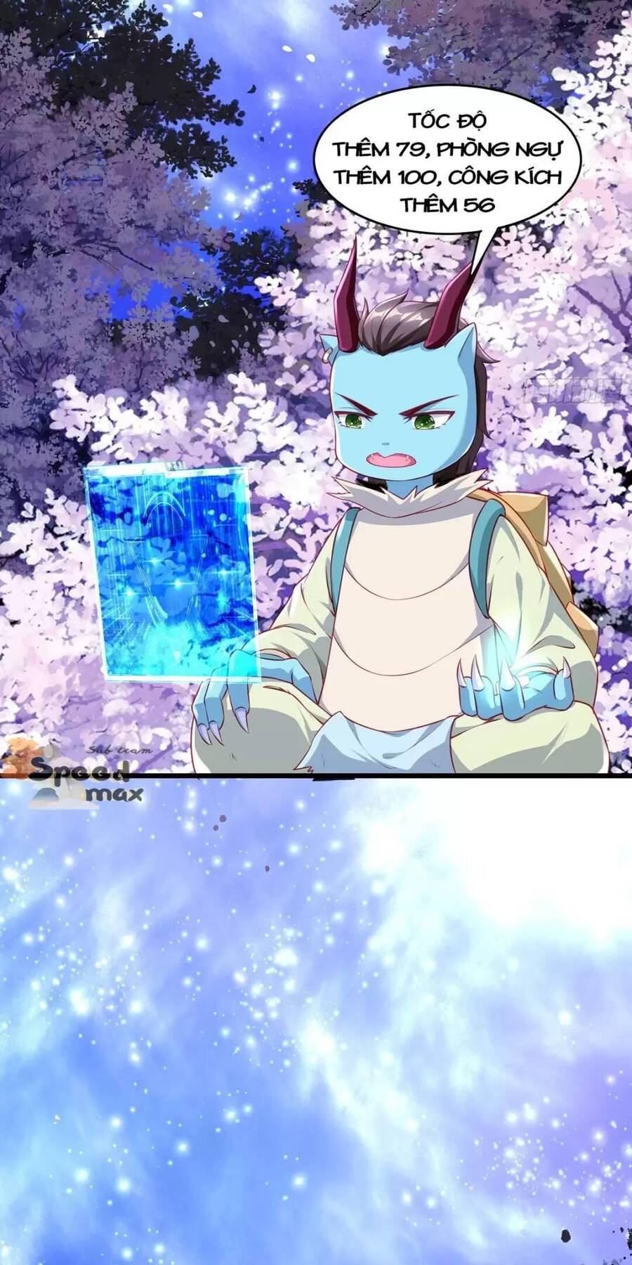Trời Má ! Ta Chuyển Sinh Thành Rùa ! Chap 27 - Next Chap 28