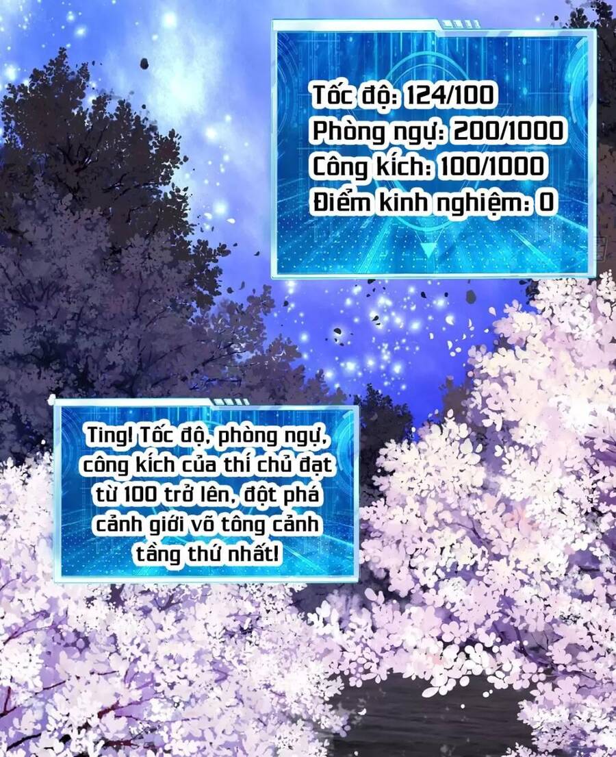 Trời Má ! Ta Chuyển Sinh Thành Rùa ! Chap 27 - Next Chap 28