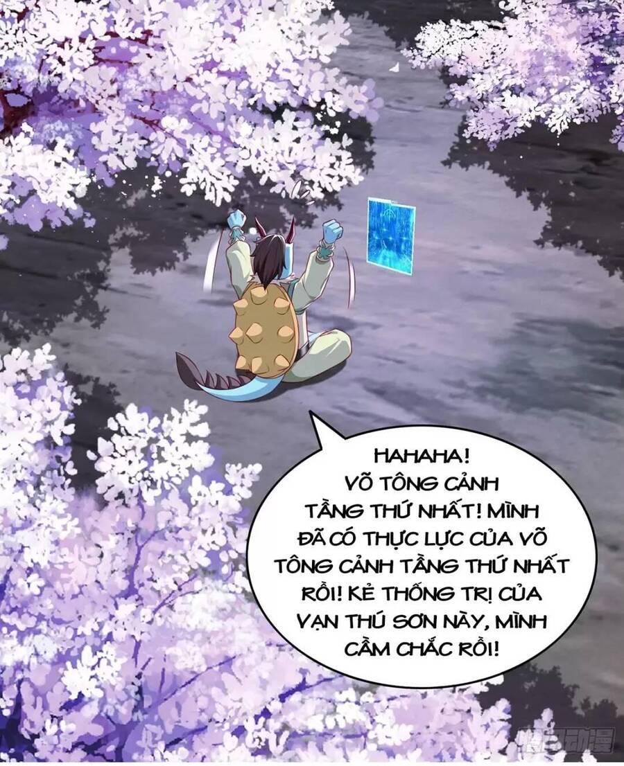 Trời Má ! Ta Chuyển Sinh Thành Rùa ! Chap 27 - Next Chap 28