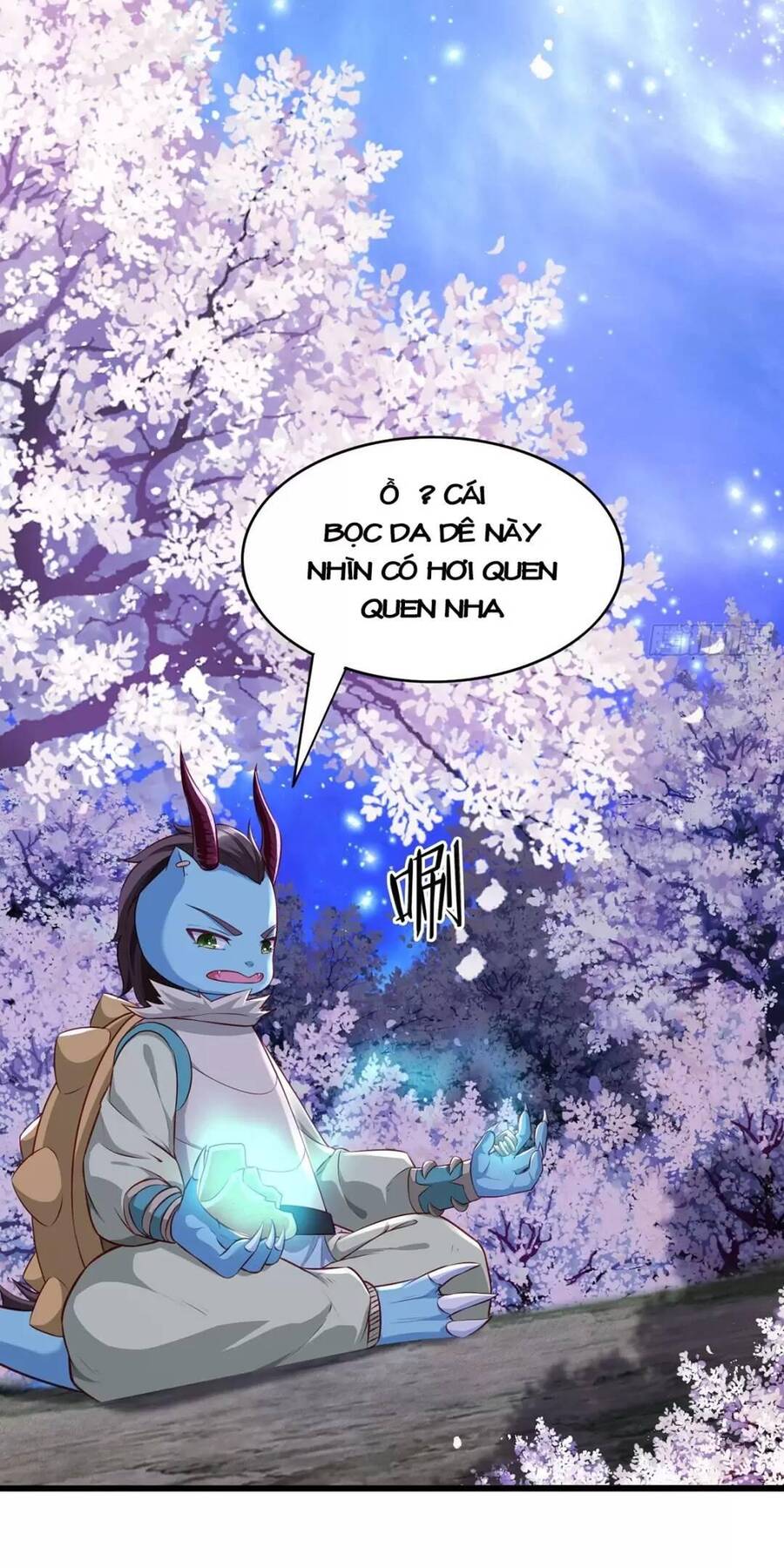 Trời Má ! Ta Chuyển Sinh Thành Rùa ! Chap 27 - Next Chap 28
