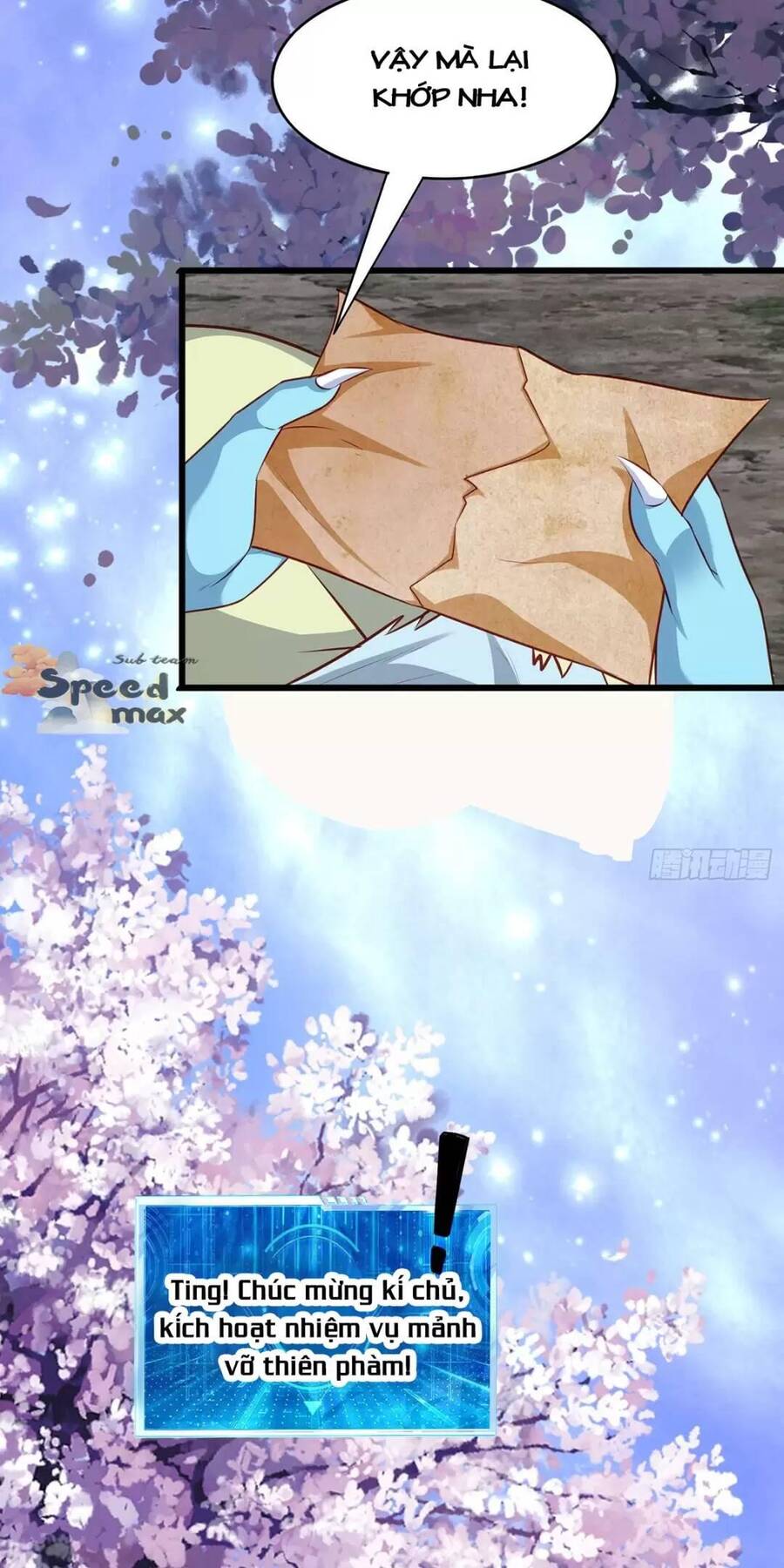 Trời Má ! Ta Chuyển Sinh Thành Rùa ! Chap 27 - Next Chap 28