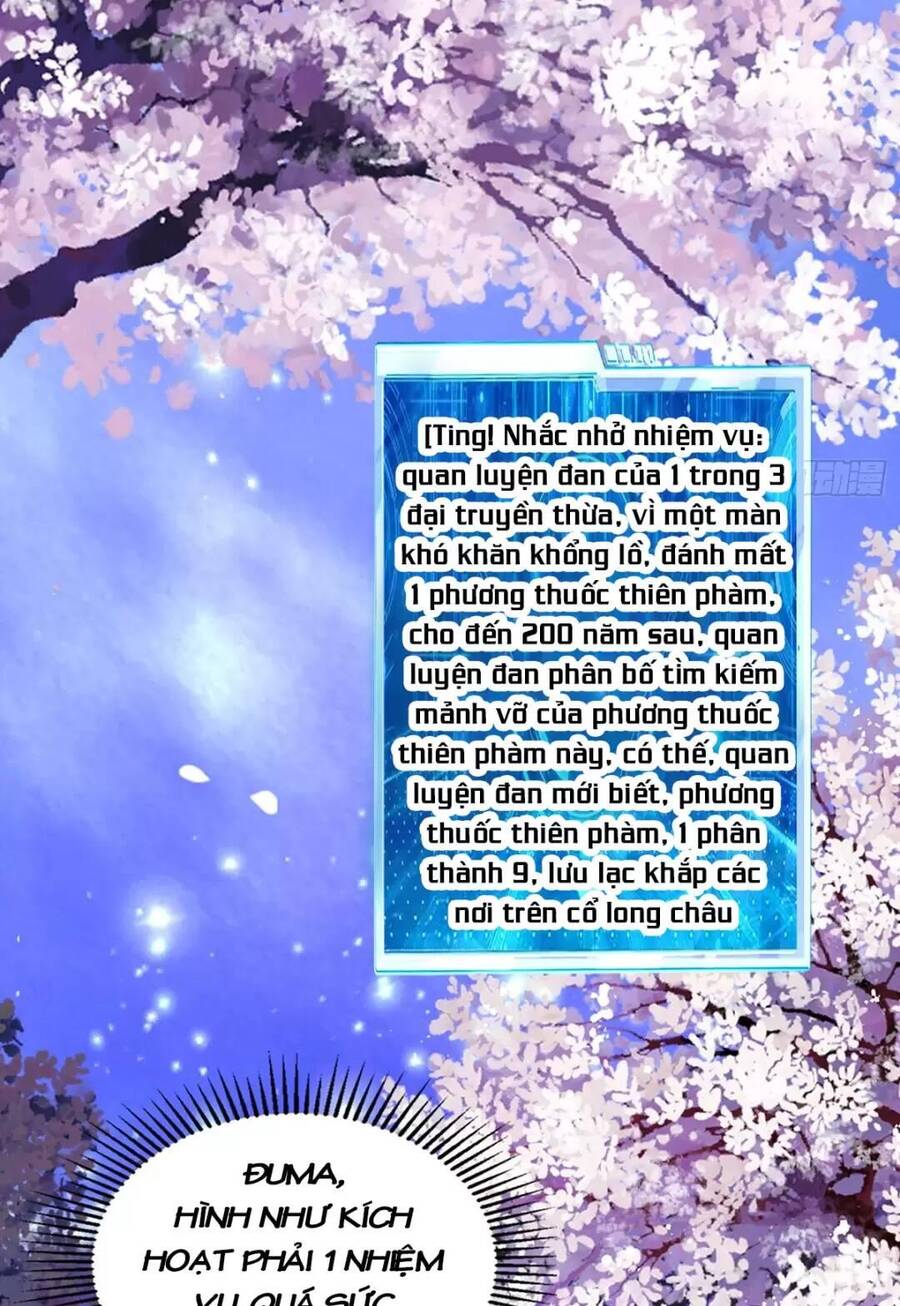 Trời Má ! Ta Chuyển Sinh Thành Rùa ! Chap 27 - Next Chap 28