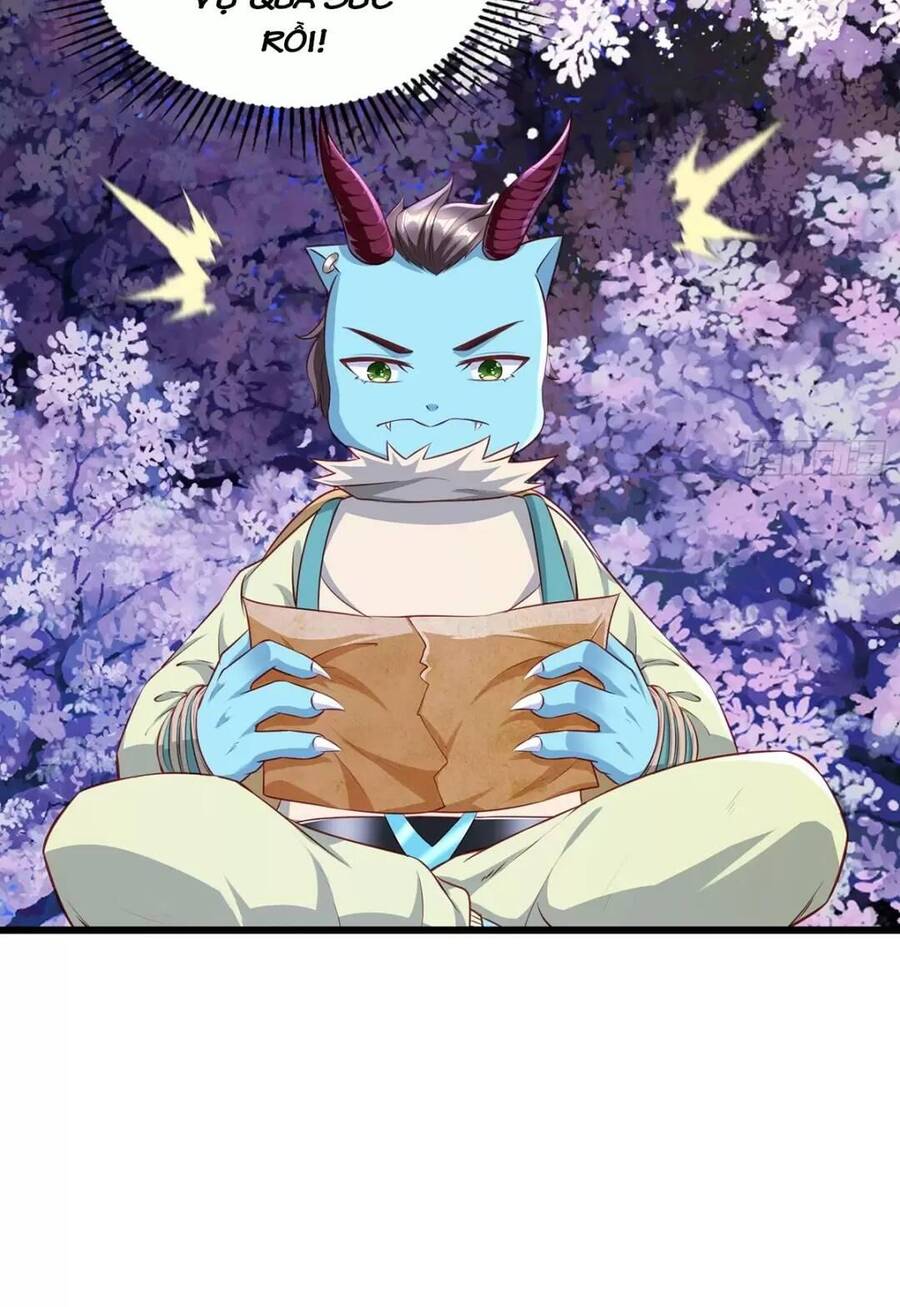 Trời Má ! Ta Chuyển Sinh Thành Rùa ! Chap 27 - Next Chap 28