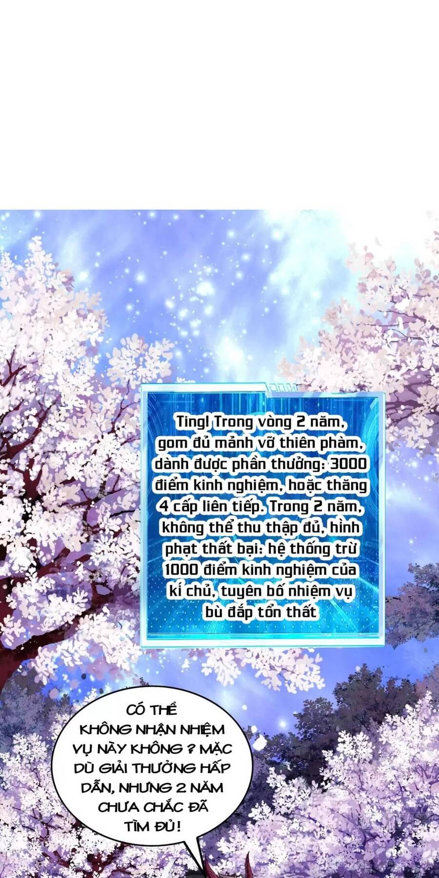 Trời Má ! Ta Chuyển Sinh Thành Rùa ! Chap 27 - Next Chap 28