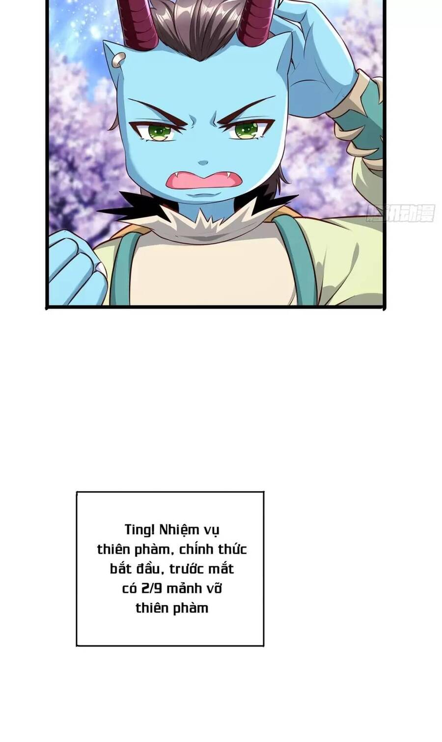 Trời Má ! Ta Chuyển Sinh Thành Rùa ! Chap 27 - Next Chap 28