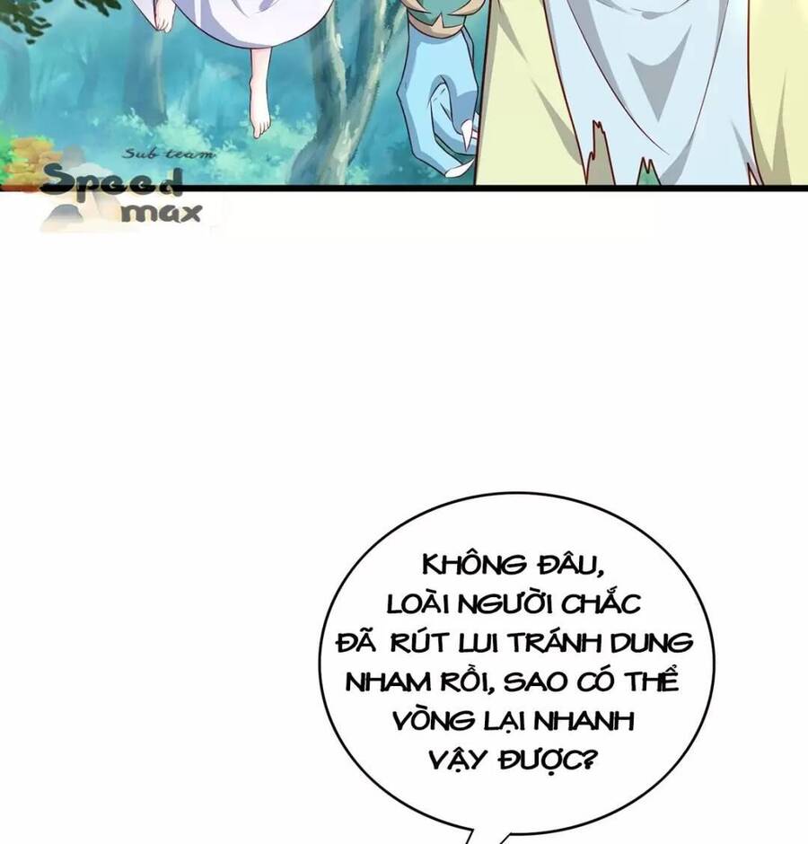 Trời Má ! Ta Chuyển Sinh Thành Rùa ! Chap 27 - Next Chap 28