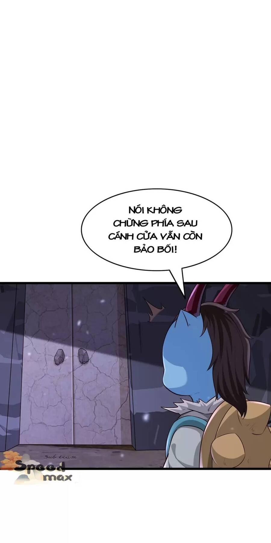 Trời Má ! Ta Chuyển Sinh Thành Rùa ! Chap 27 - Next Chap 28