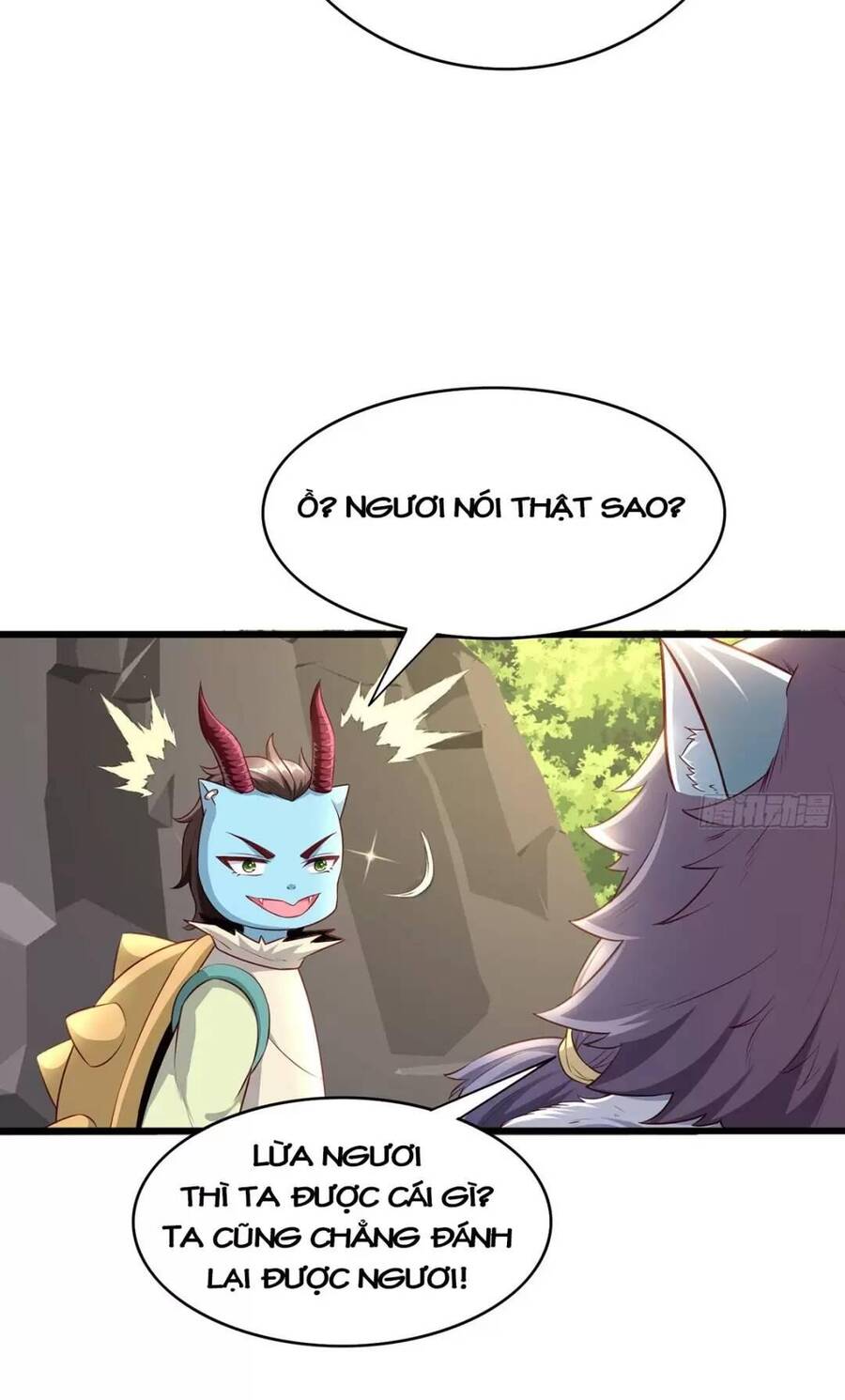 Trời Má ! Ta Chuyển Sinh Thành Rùa ! Chap 27 - Next Chap 28