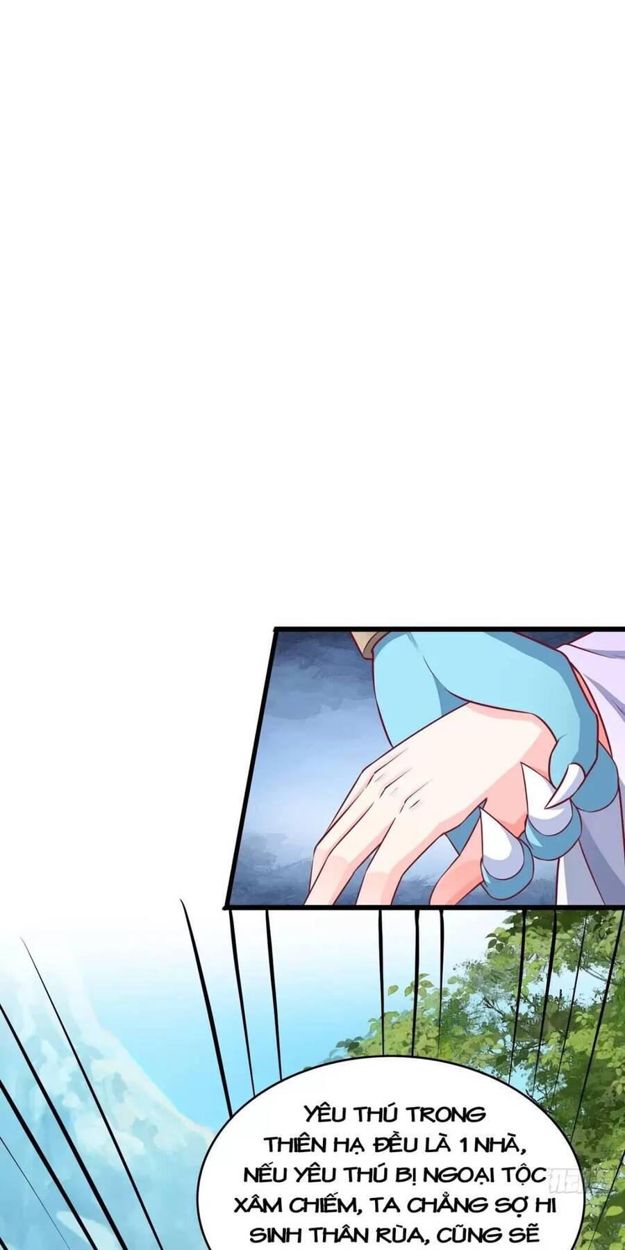 Trời Má ! Ta Chuyển Sinh Thành Rùa ! Chap 27 - Next Chap 28