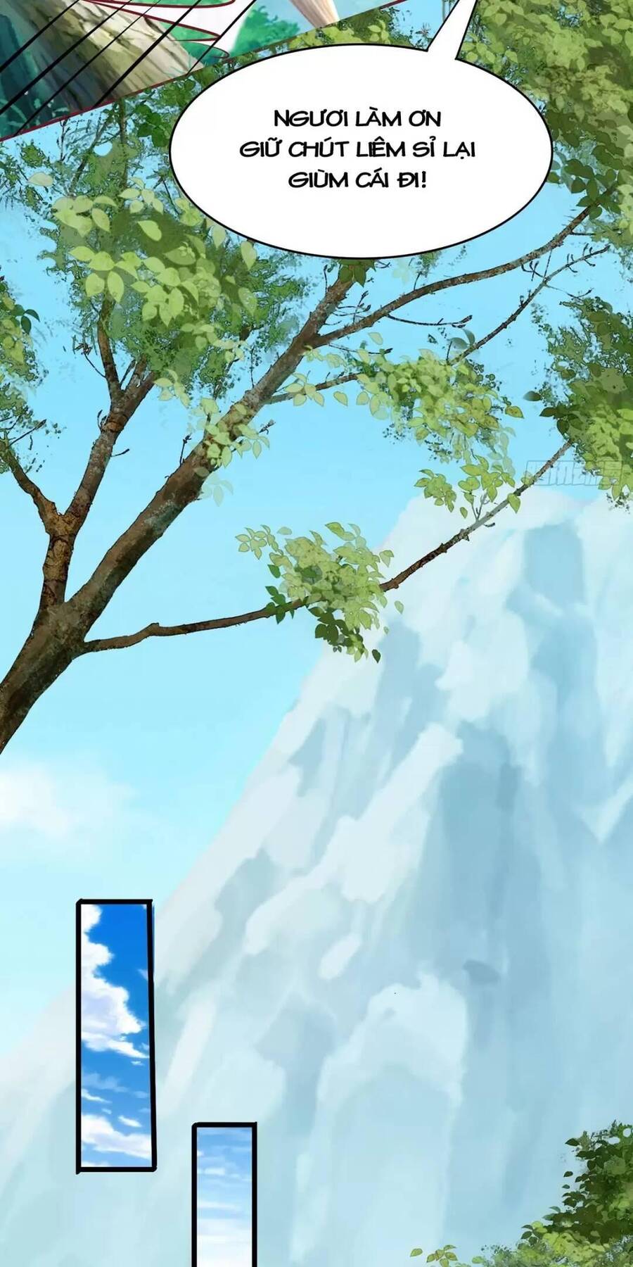 Trời Má ! Ta Chuyển Sinh Thành Rùa ! Chap 27 - Next Chap 28