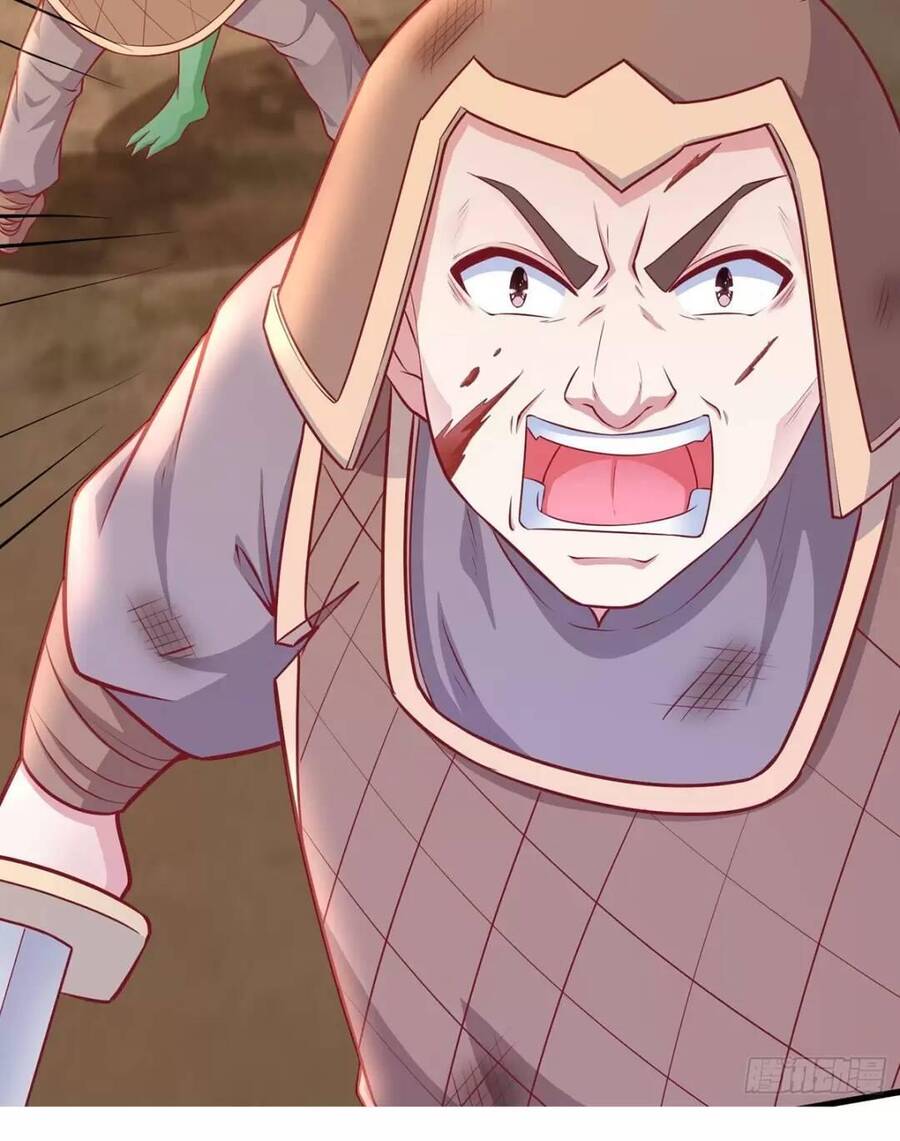 Trời Má ! Ta Chuyển Sinh Thành Rùa ! Chap 27 - Next Chap 28