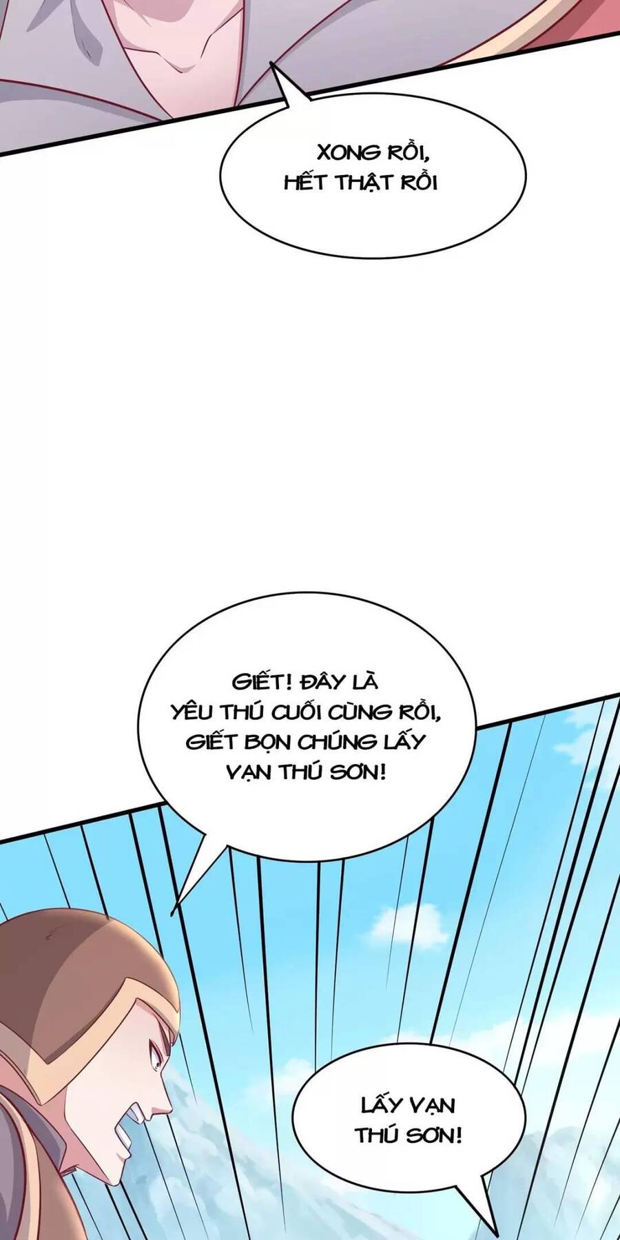 Trời Má ! Ta Chuyển Sinh Thành Rùa ! Chap 27 - Next Chap 28