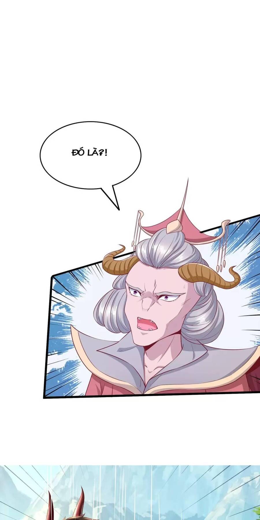Trời Má ! Ta Chuyển Sinh Thành Rùa ! Chap 27 - Next Chap 28