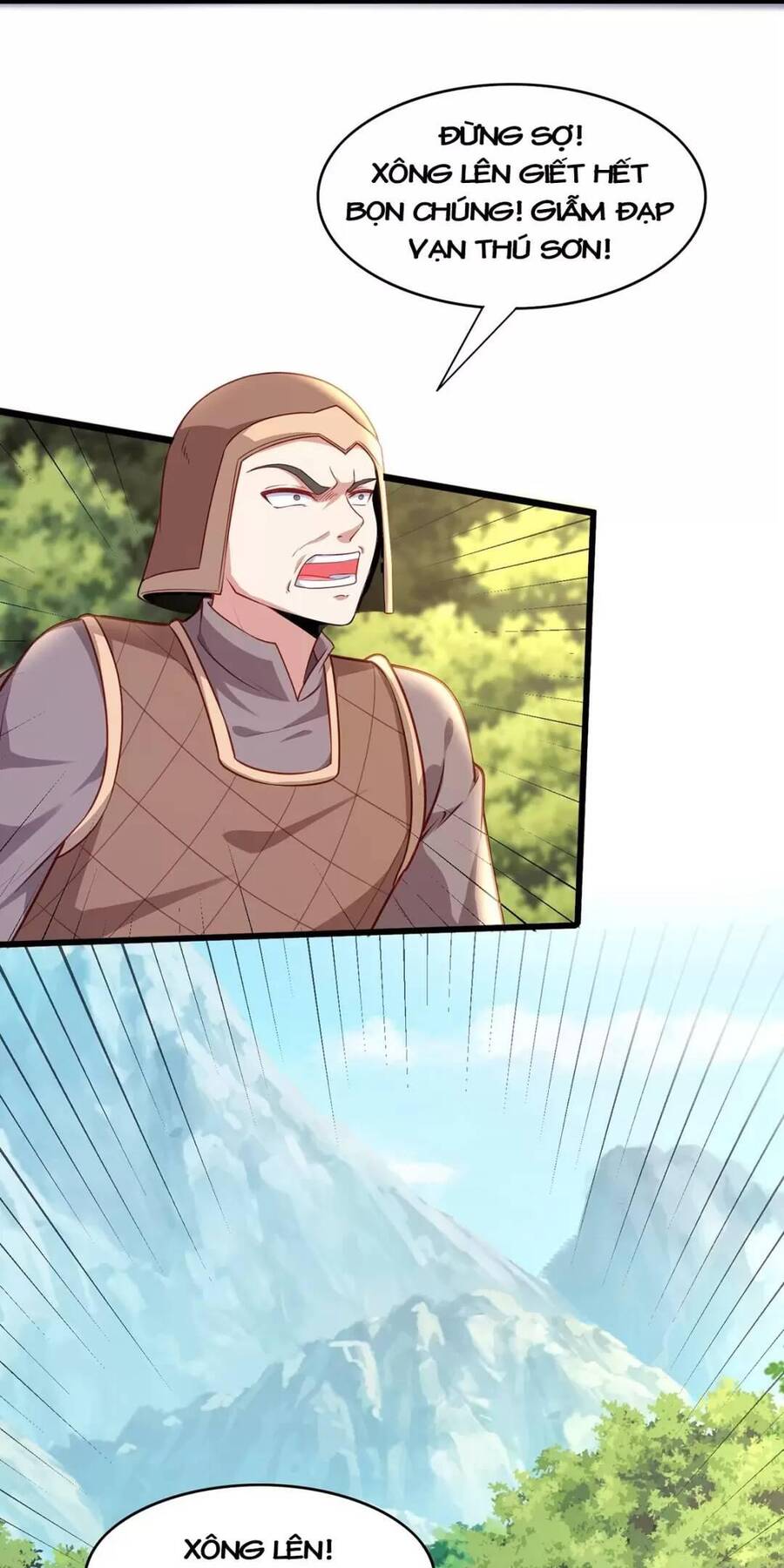 Trời Má ! Ta Chuyển Sinh Thành Rùa ! Chap 27 - Next Chap 28