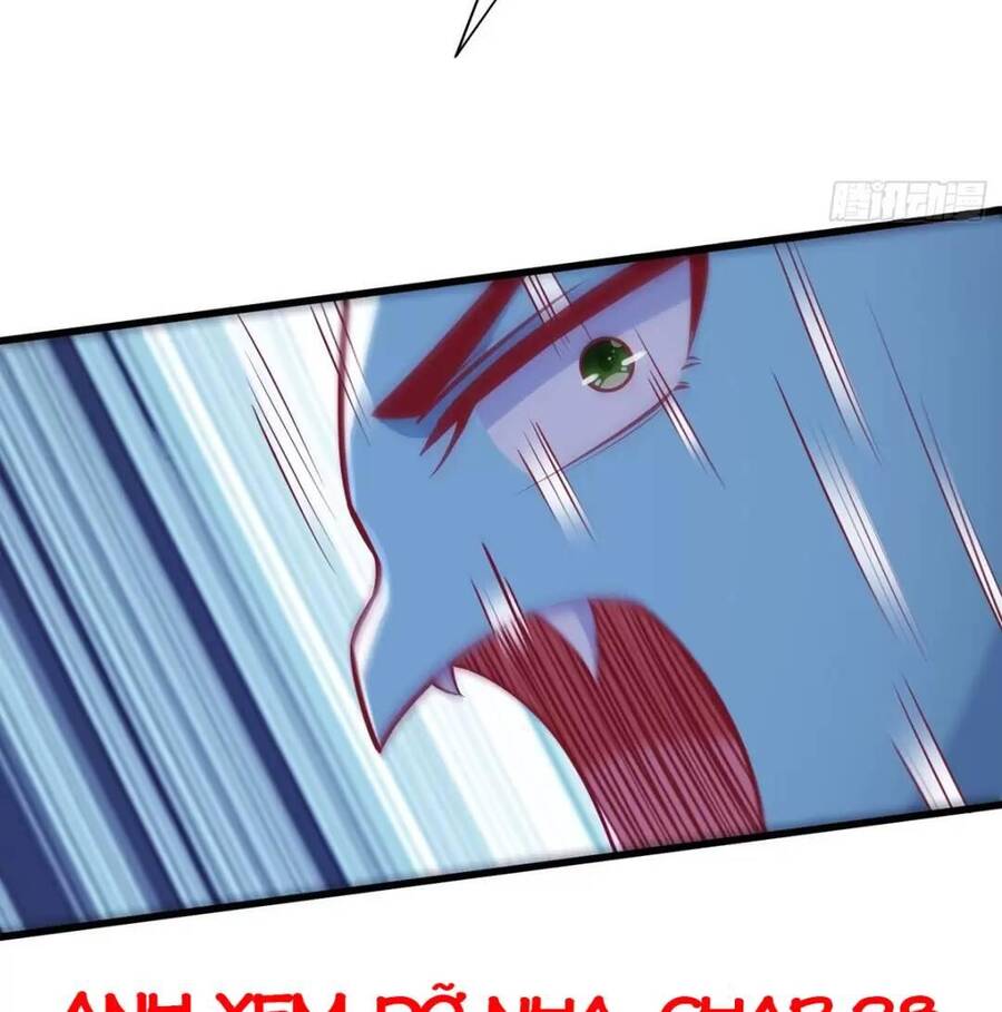 Trời Má ! Ta Chuyển Sinh Thành Rùa ! Chap 27 - Next Chap 28