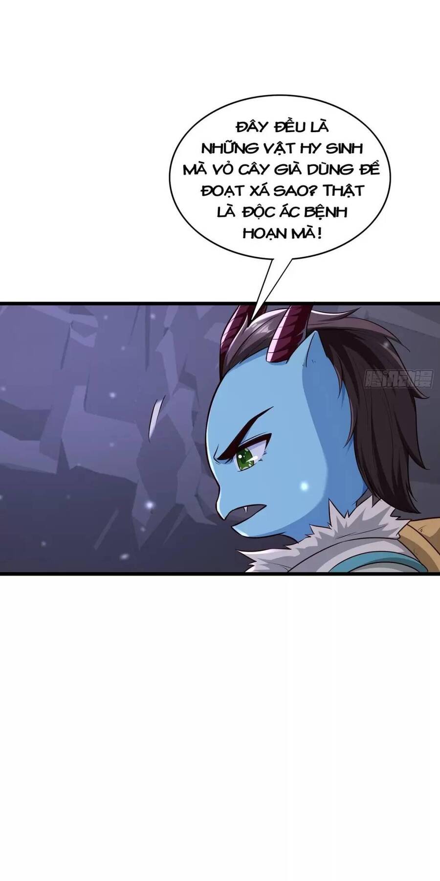 Trời Má ! Ta Chuyển Sinh Thành Rùa ! Chap 27 - Next Chap 28
