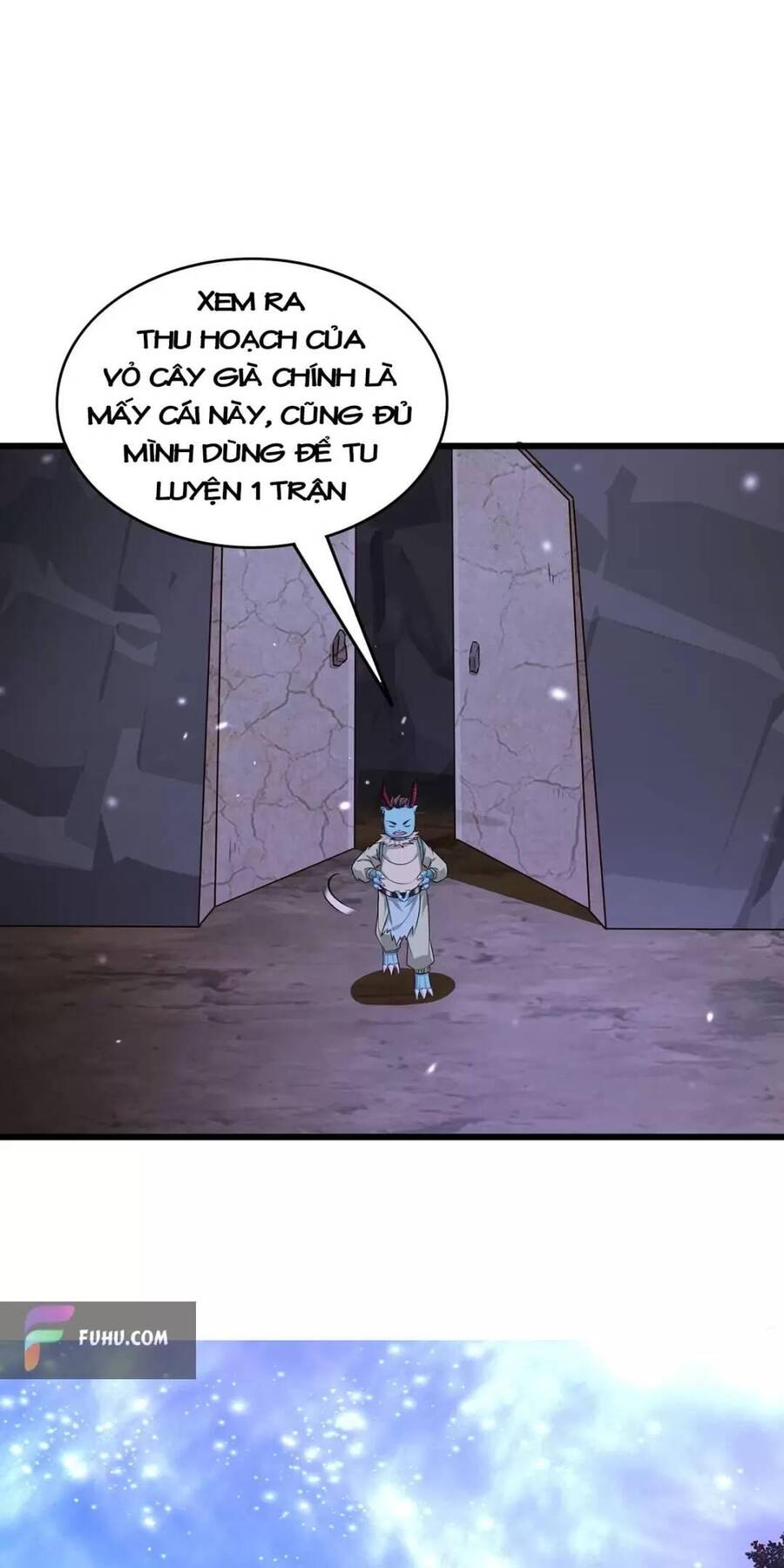 Trời Má ! Ta Chuyển Sinh Thành Rùa ! Chap 27 - Next Chap 28