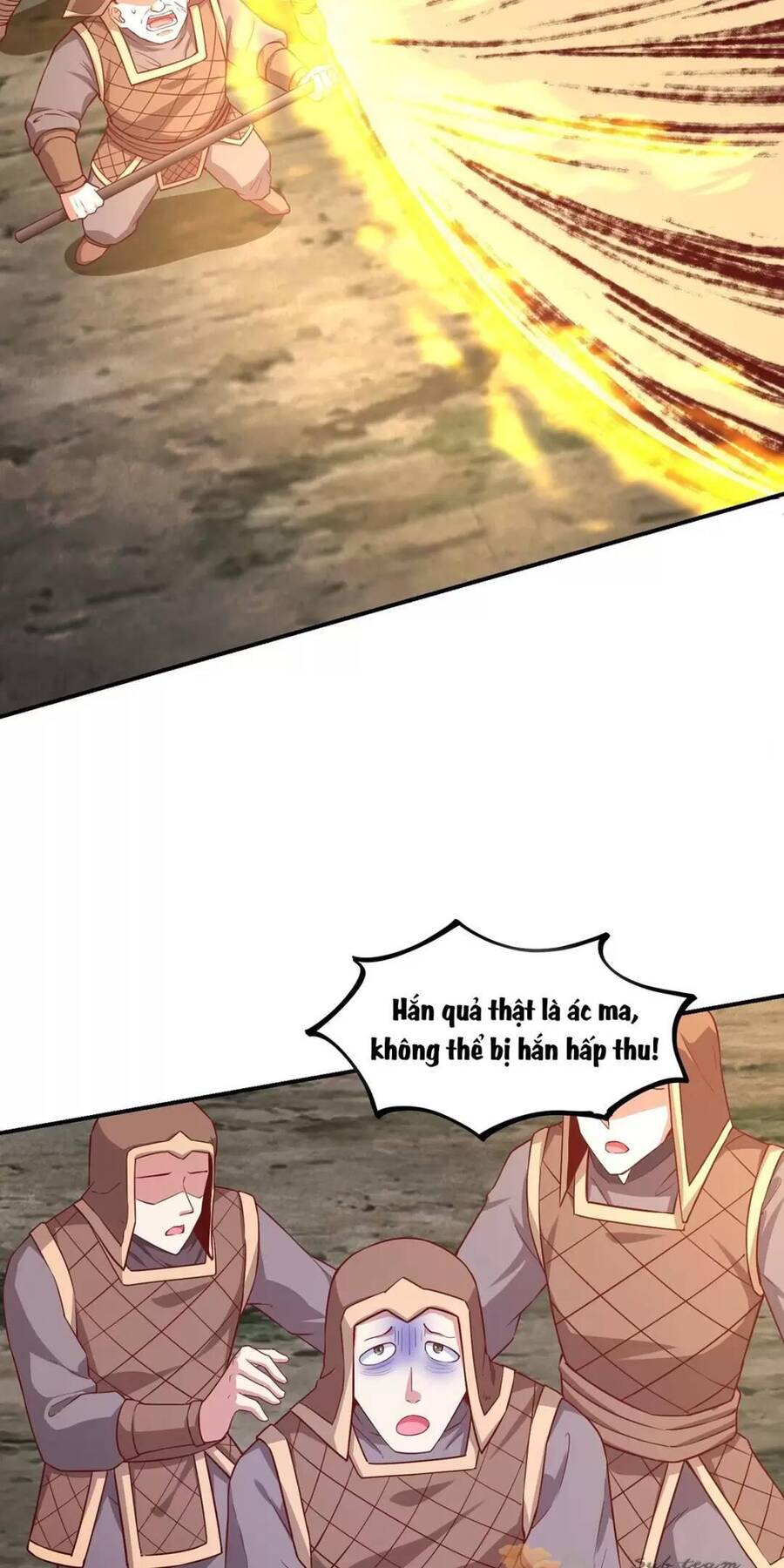 Trời Má ! Ta Chuyển Sinh Thành Rùa ! Chap 28 - Next Chap 29
