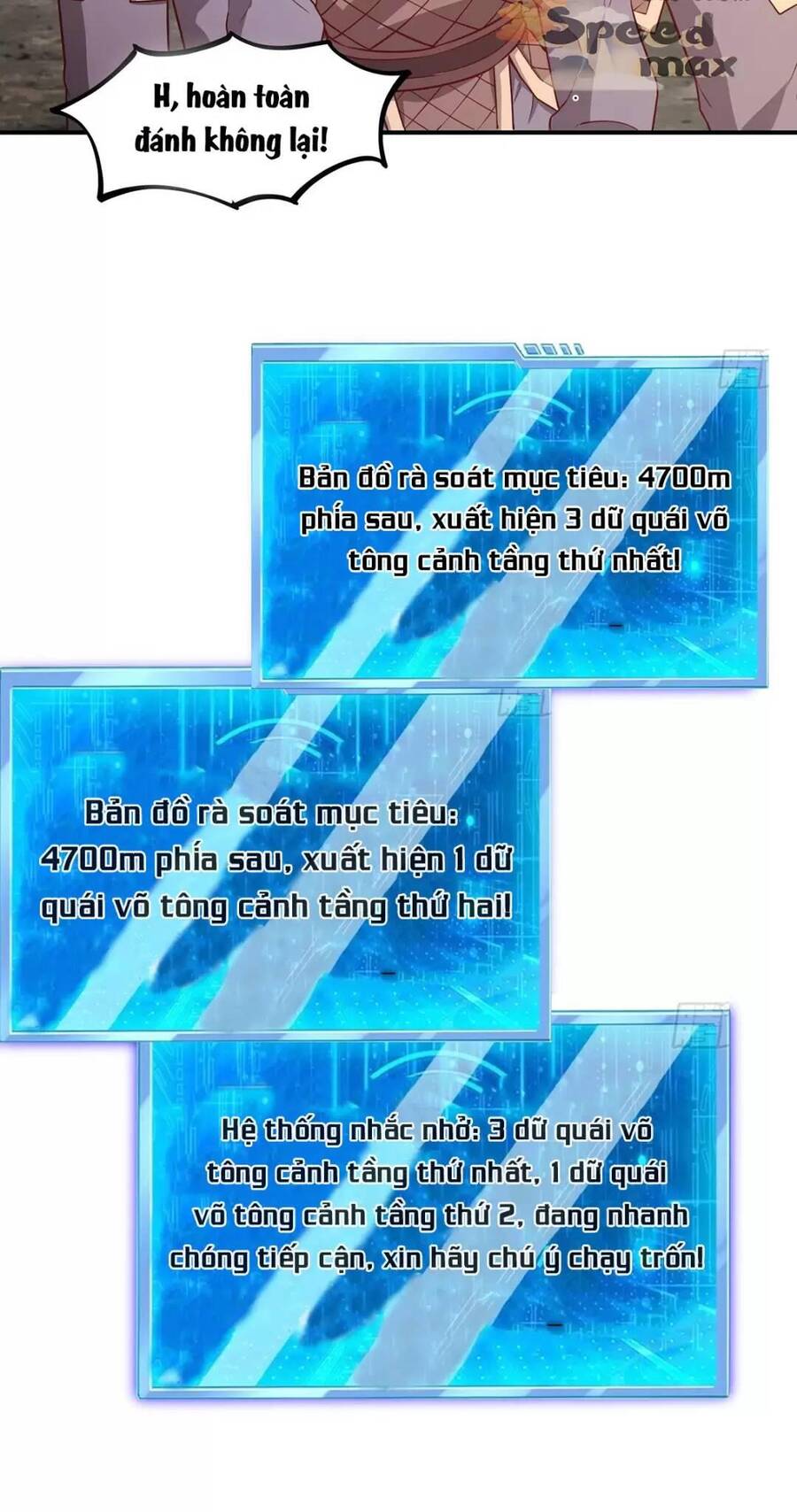 Trời Má ! Ta Chuyển Sinh Thành Rùa ! Chap 28 - Next Chap 29