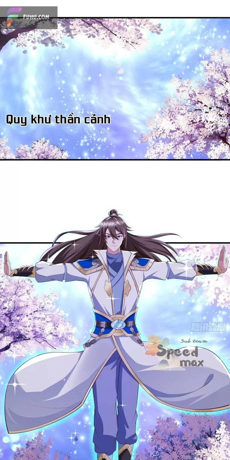 Trời Má ! Ta Chuyển Sinh Thành Rùa ! Chap 28 - Next Chap 29