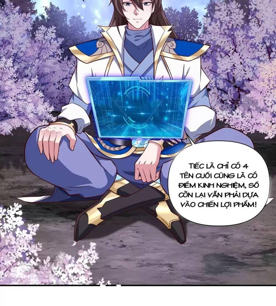 Trời Má ! Ta Chuyển Sinh Thành Rùa ! Chap 28 - Next Chap 29