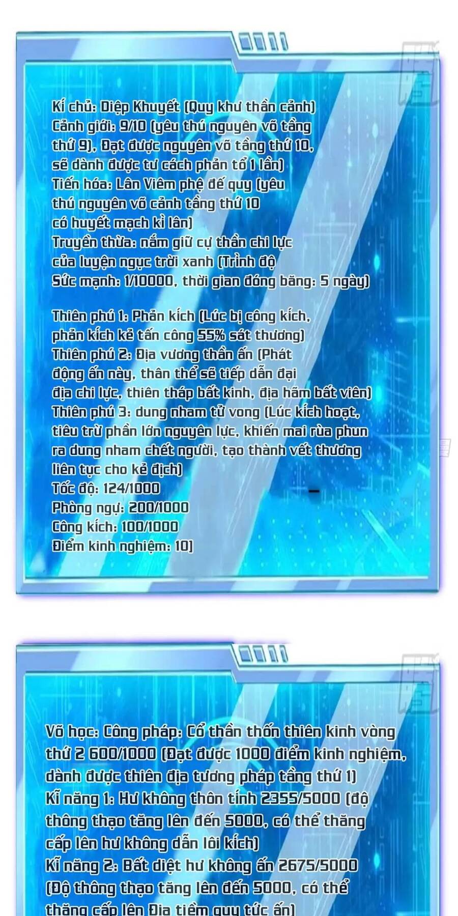 Trời Má ! Ta Chuyển Sinh Thành Rùa ! Chap 28 - Next Chap 29