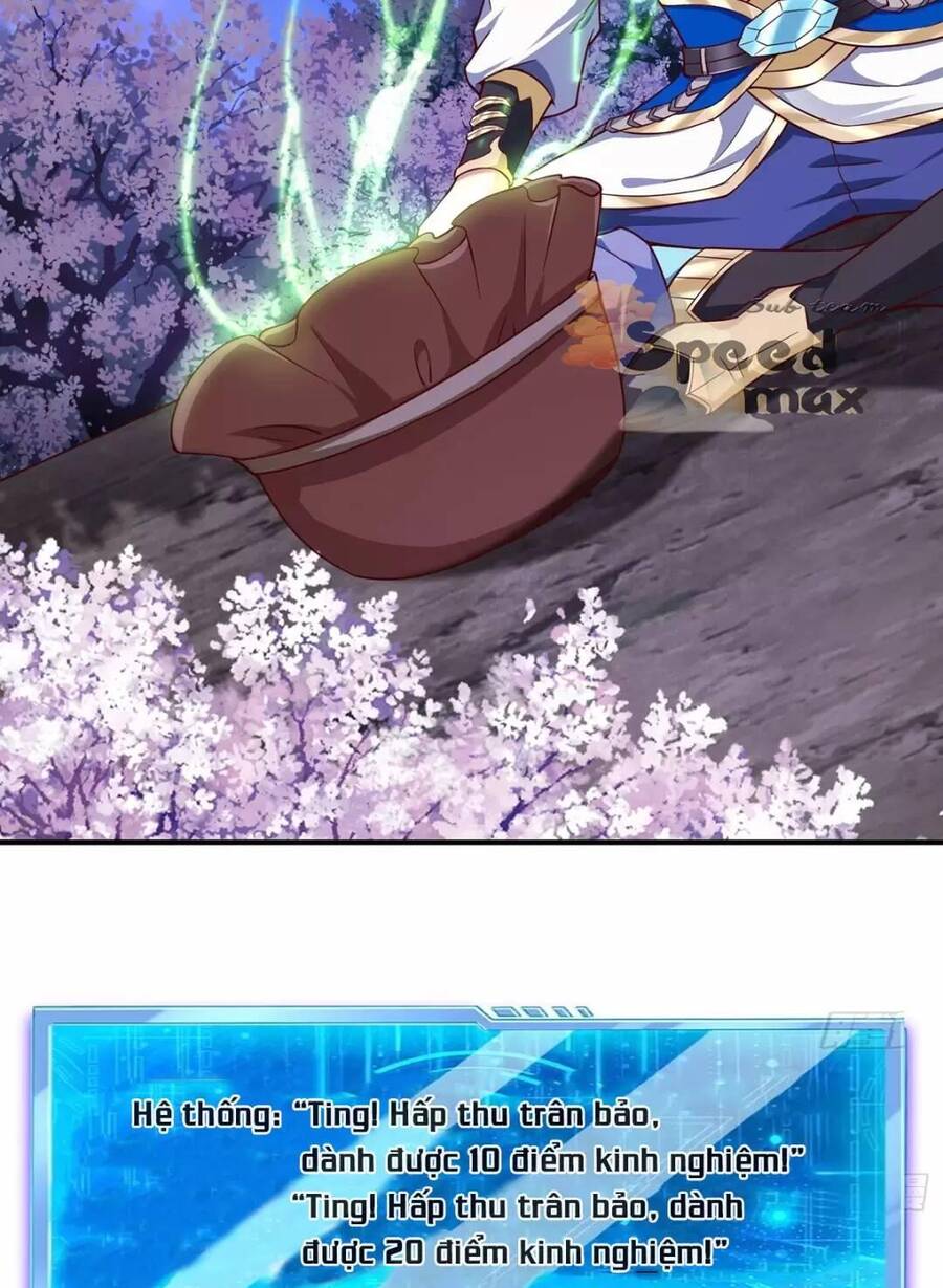 Trời Má ! Ta Chuyển Sinh Thành Rùa ! Chap 28 - Next Chap 29