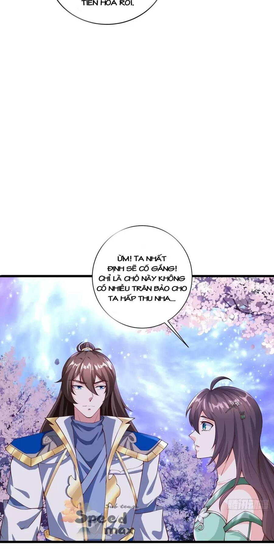 Trời Má ! Ta Chuyển Sinh Thành Rùa ! Chap 28 - Next Chap 29