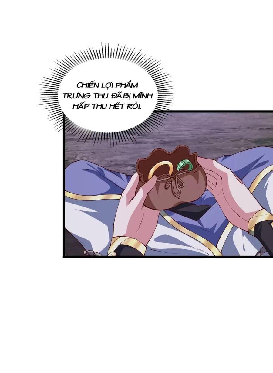Trời Má ! Ta Chuyển Sinh Thành Rùa ! Chap 28 - Next Chap 29