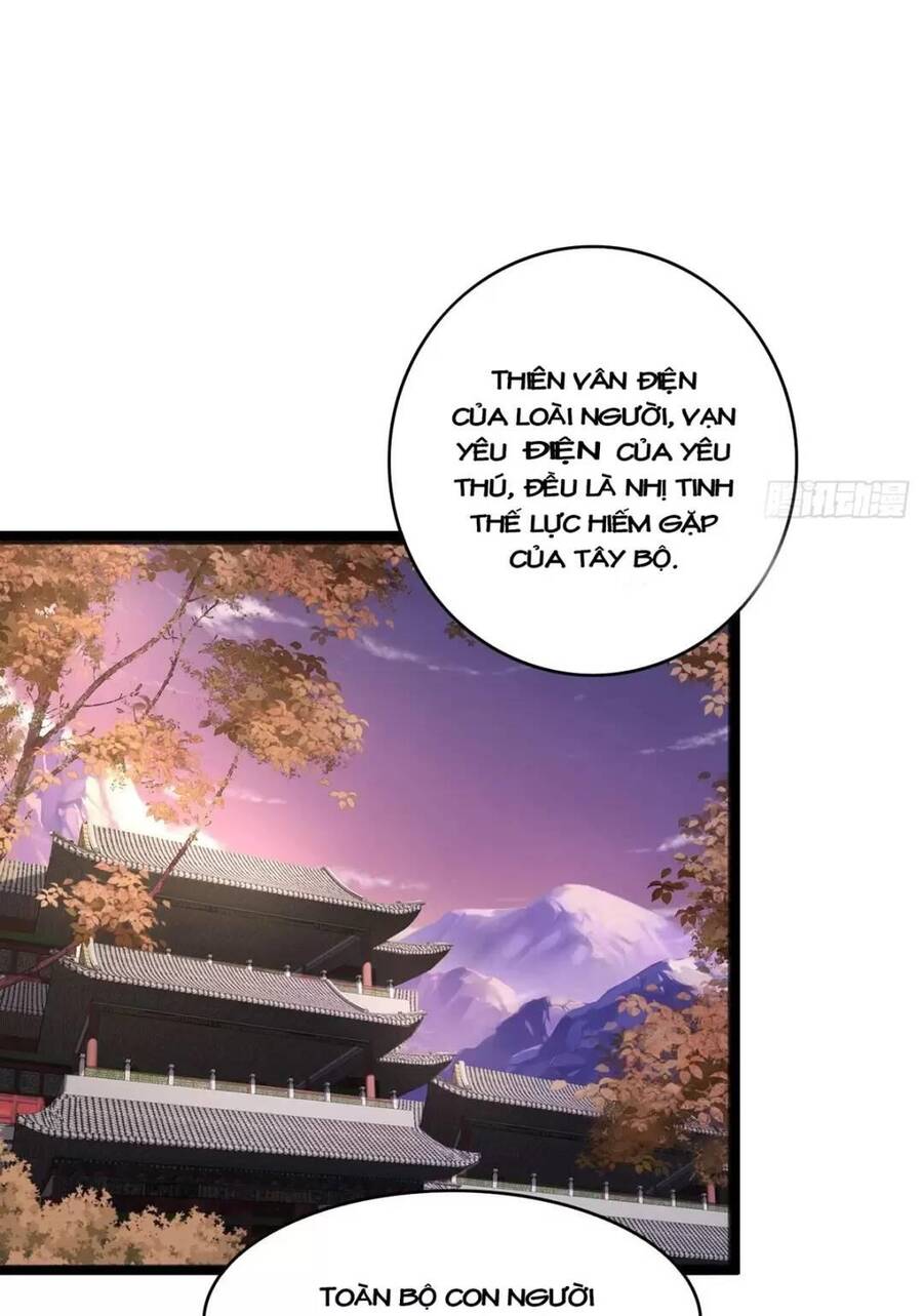 Trời Má ! Ta Chuyển Sinh Thành Rùa ! Chap 29 - Next Chap 30