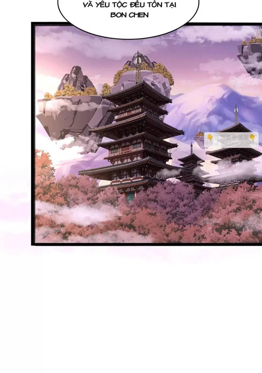 Trời Má ! Ta Chuyển Sinh Thành Rùa ! Chap 29 - Next Chap 30