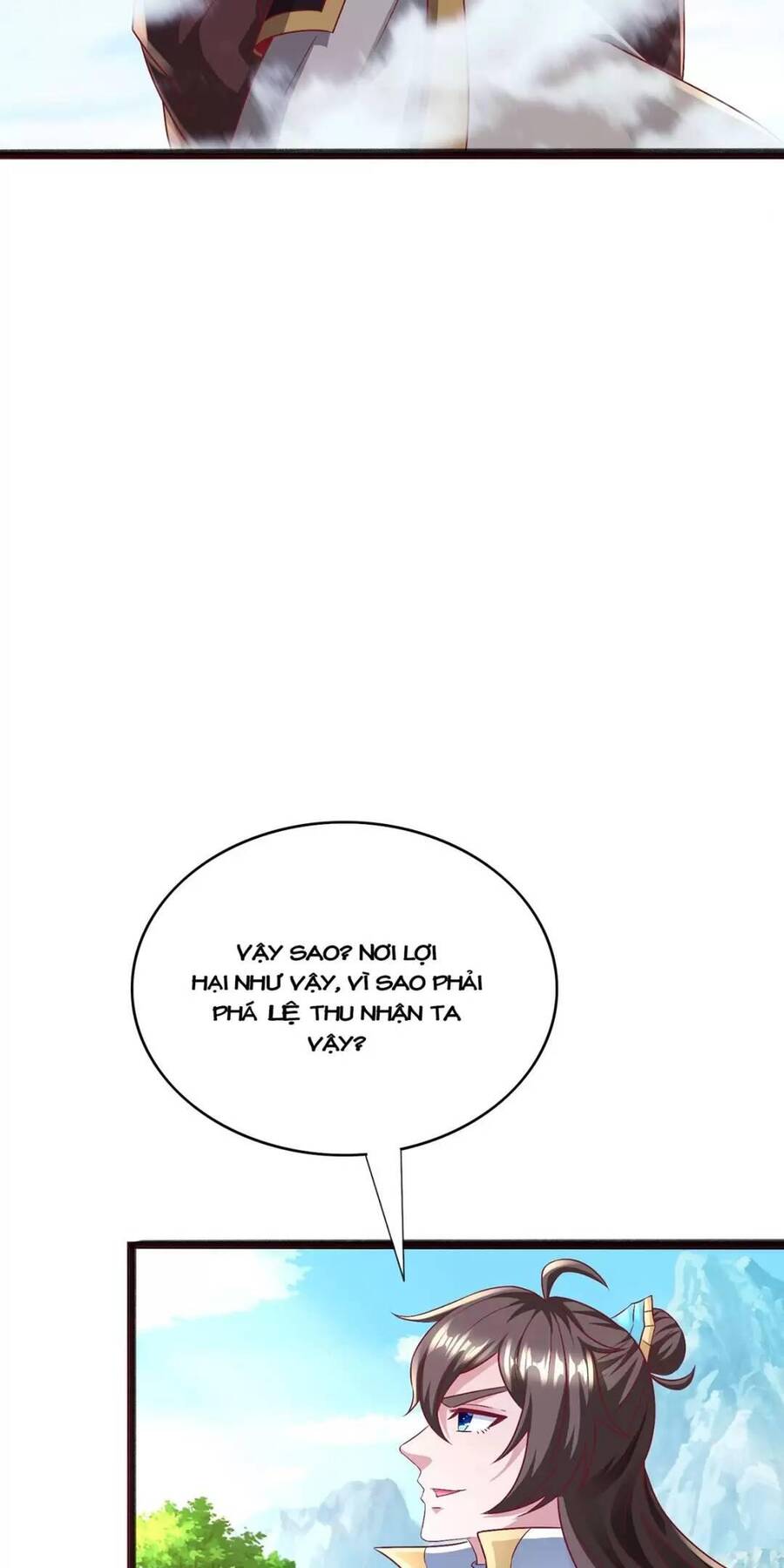 Trời Má ! Ta Chuyển Sinh Thành Rùa ! Chap 29 - Next Chap 30