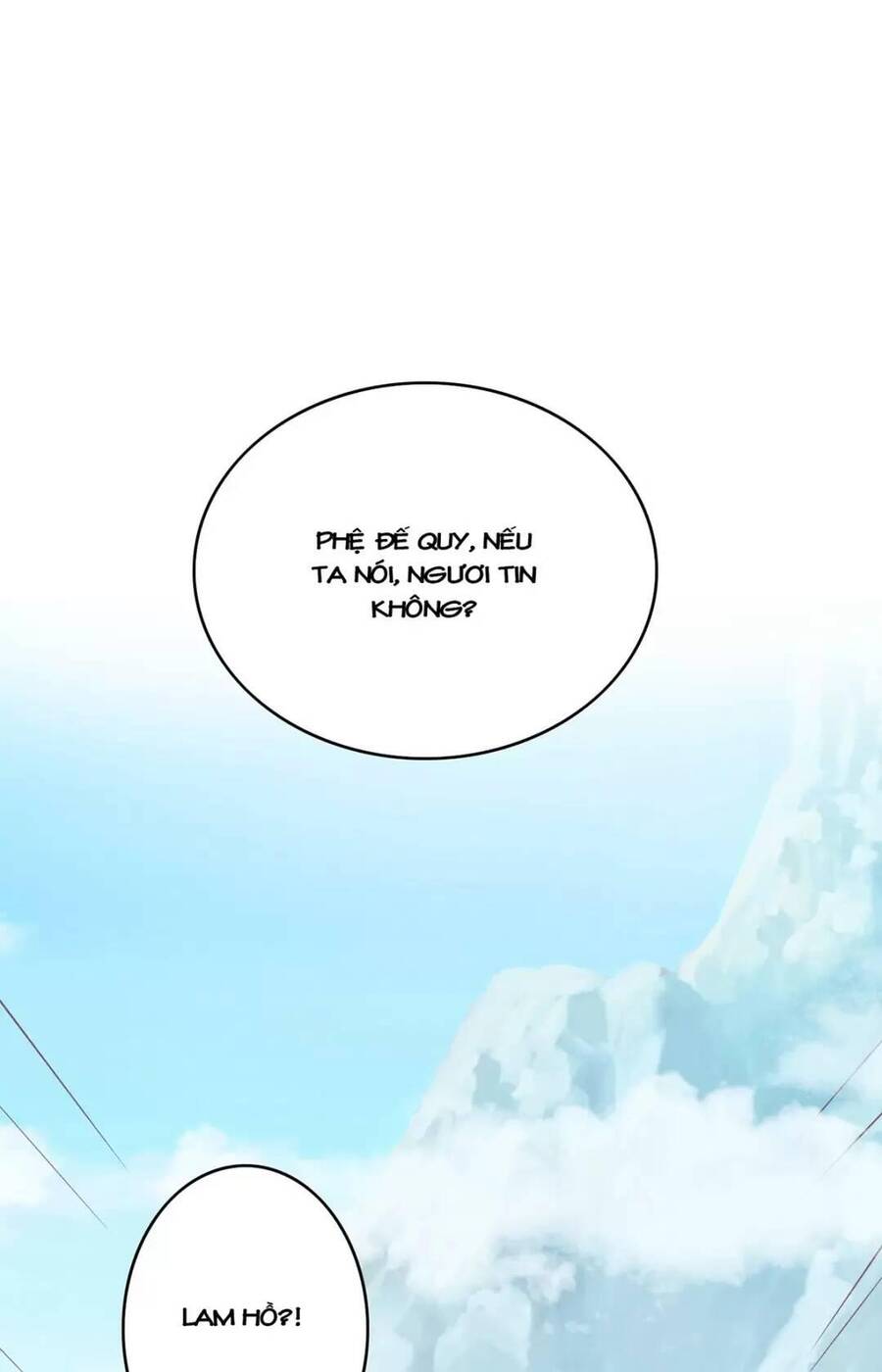 Trời Má ! Ta Chuyển Sinh Thành Rùa ! Chap 29 - Next Chap 30