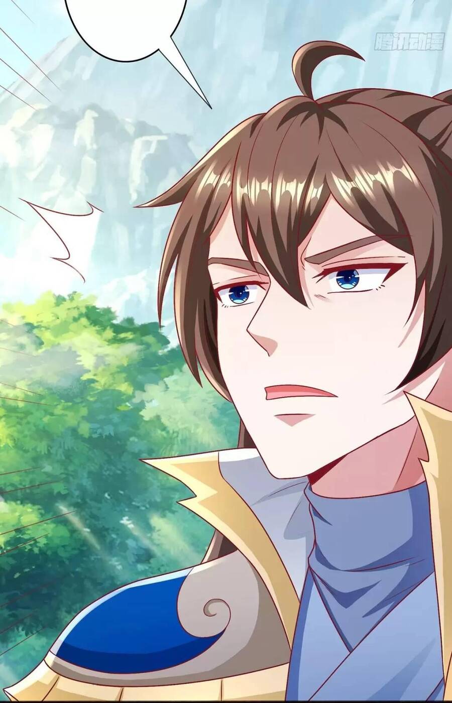 Trời Má ! Ta Chuyển Sinh Thành Rùa ! Chap 29 - Next Chap 30