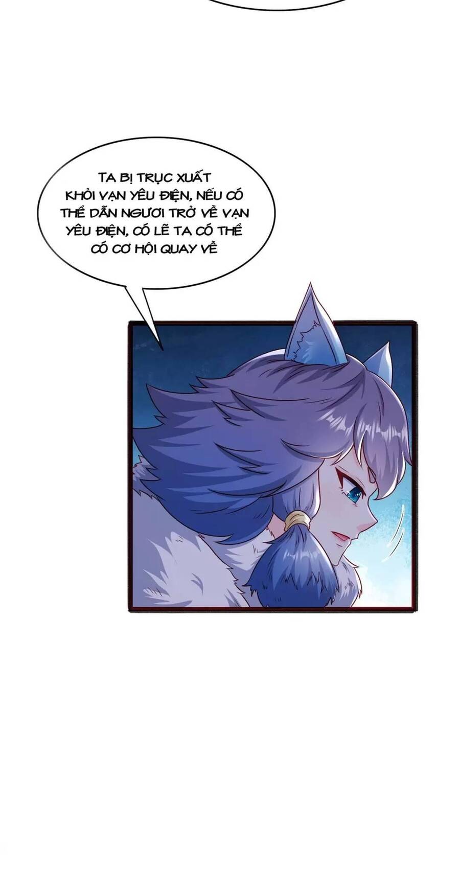 Trời Má ! Ta Chuyển Sinh Thành Rùa ! Chap 29 - Next Chap 30