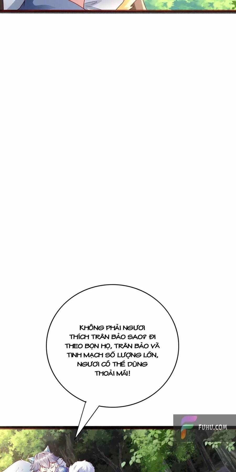 Trời Má ! Ta Chuyển Sinh Thành Rùa ! Chap 29 - Next Chap 30