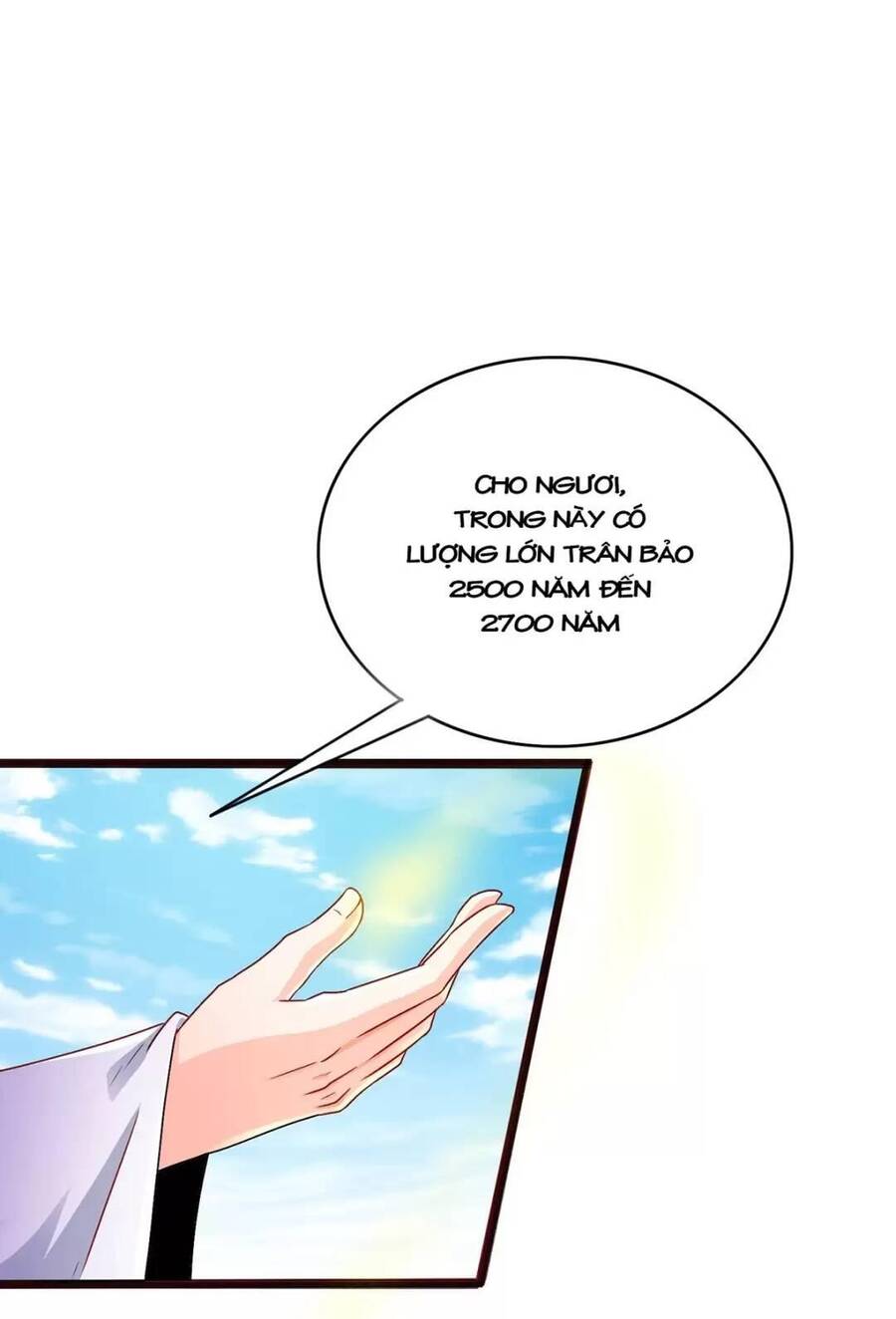 Trời Má ! Ta Chuyển Sinh Thành Rùa ! Chap 29 - Next Chap 30