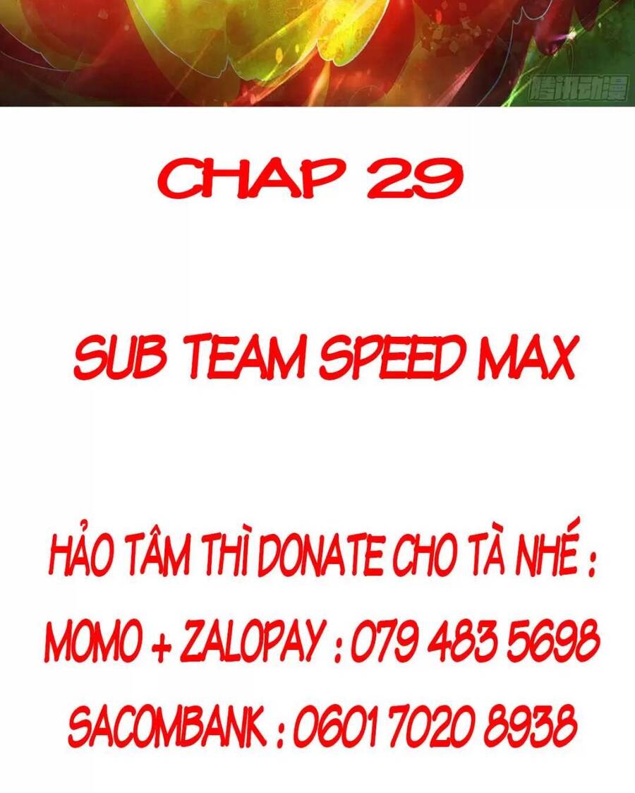 Trời Má ! Ta Chuyển Sinh Thành Rùa ! Chap 29 - Next Chap 30