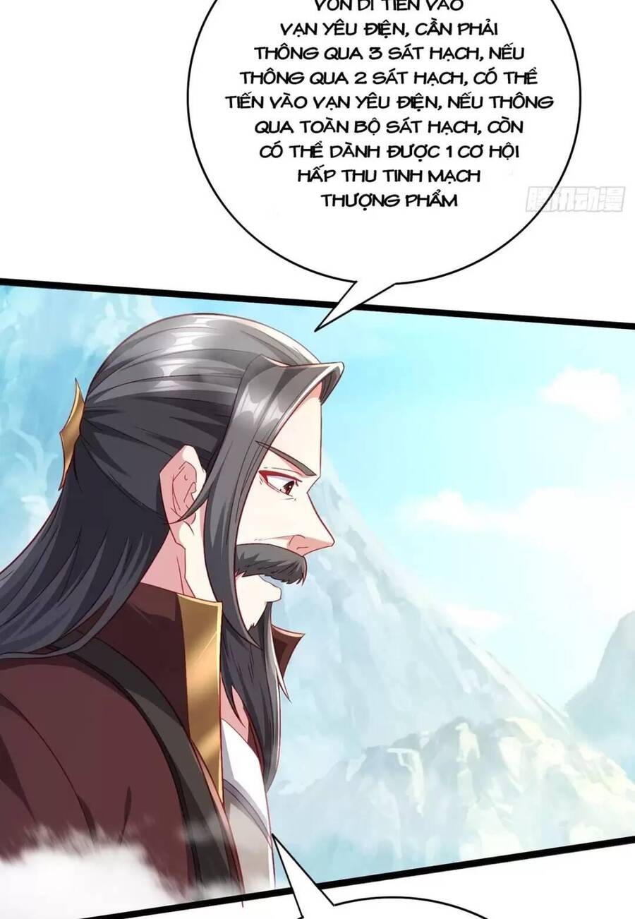 Trời Má ! Ta Chuyển Sinh Thành Rùa ! Chap 29 - Next Chap 30