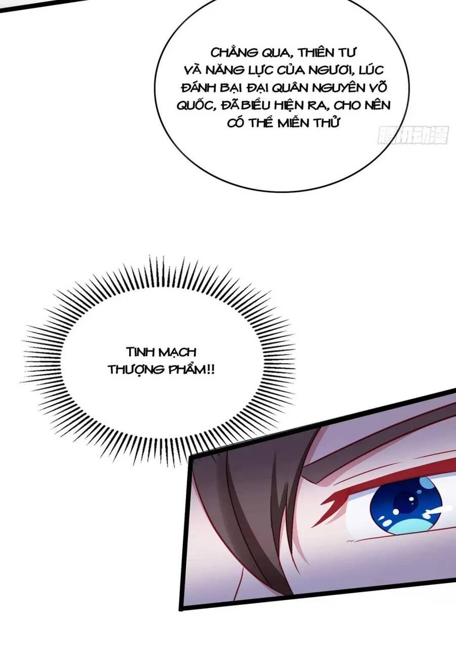 Trời Má ! Ta Chuyển Sinh Thành Rùa ! Chap 29 - Next Chap 30