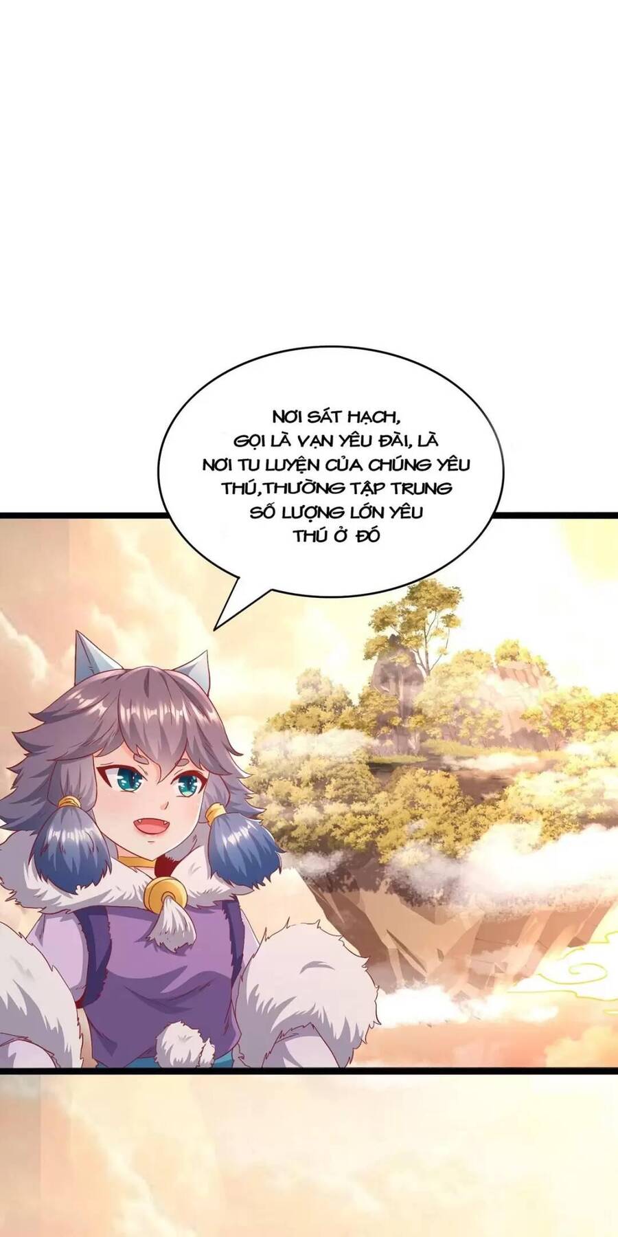 Trời Má ! Ta Chuyển Sinh Thành Rùa ! Chap 29 - Next Chap 30