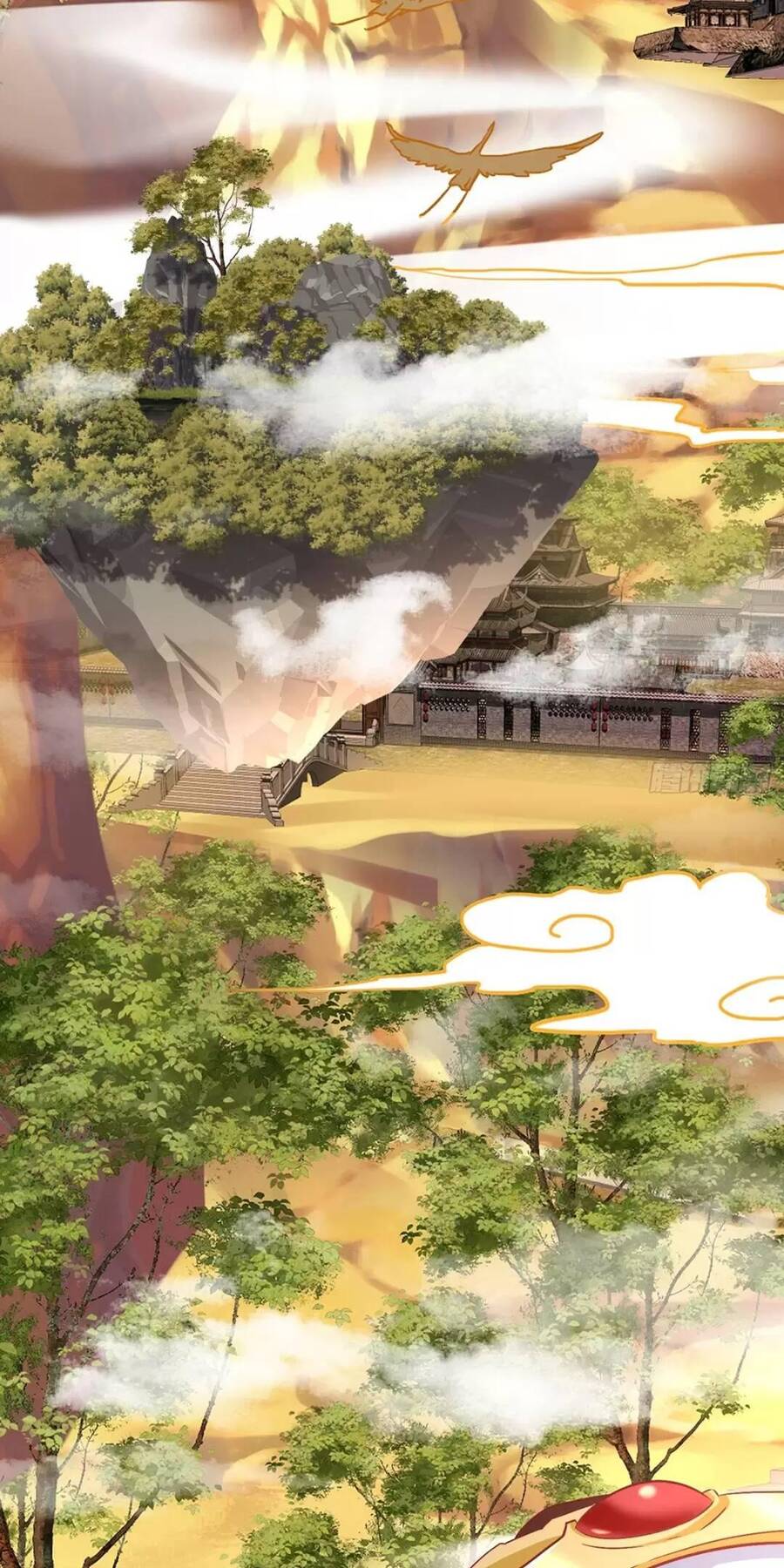 Trời Má ! Ta Chuyển Sinh Thành Rùa ! Chap 29 - Next Chap 30