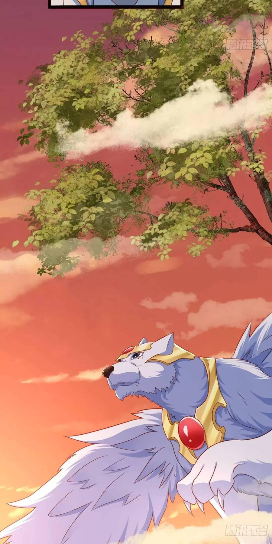 Trời Má ! Ta Chuyển Sinh Thành Rùa ! Chap 29 - Next Chap 30