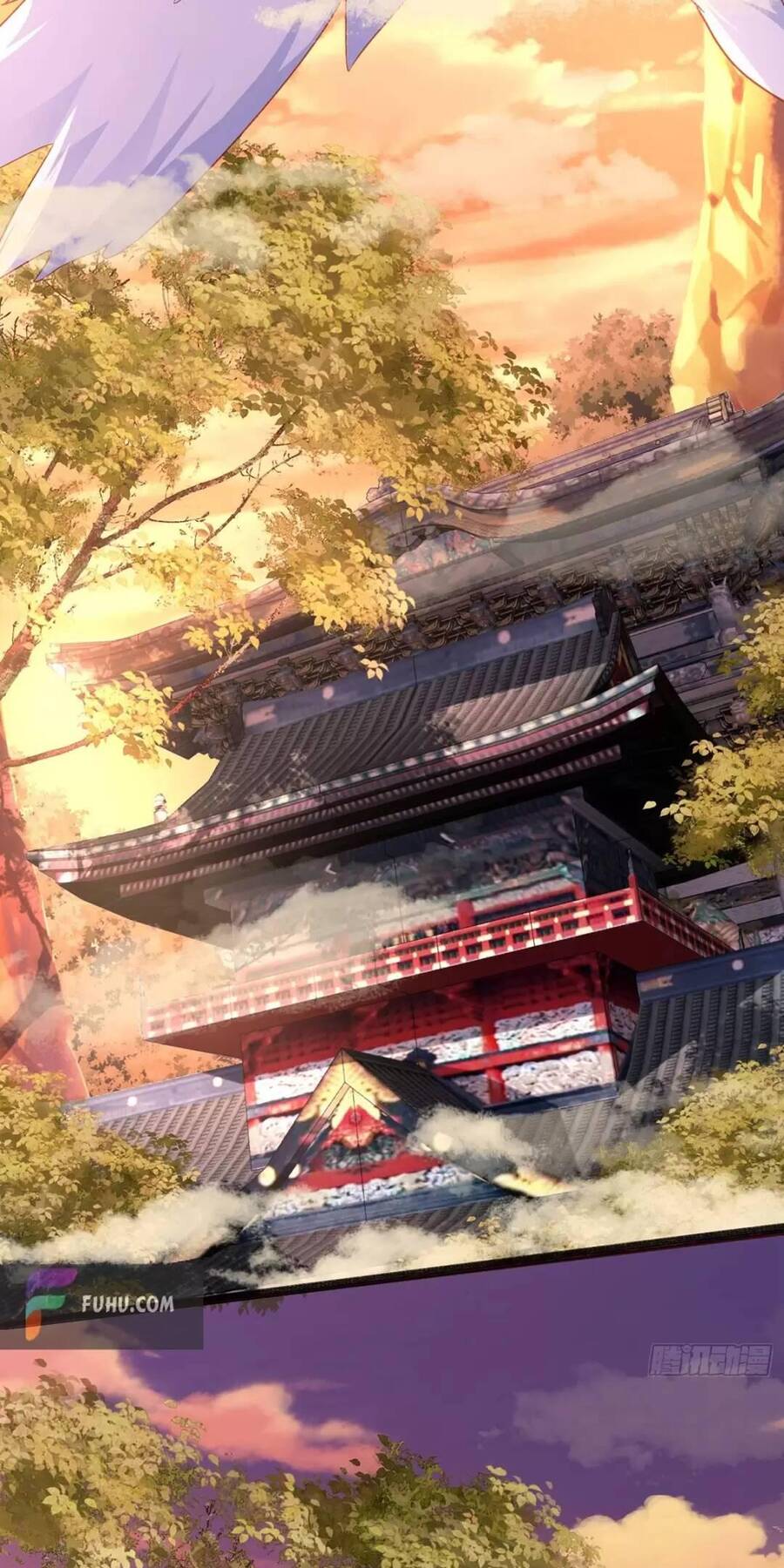 Trời Má ! Ta Chuyển Sinh Thành Rùa ! Chap 29 - Next Chap 30