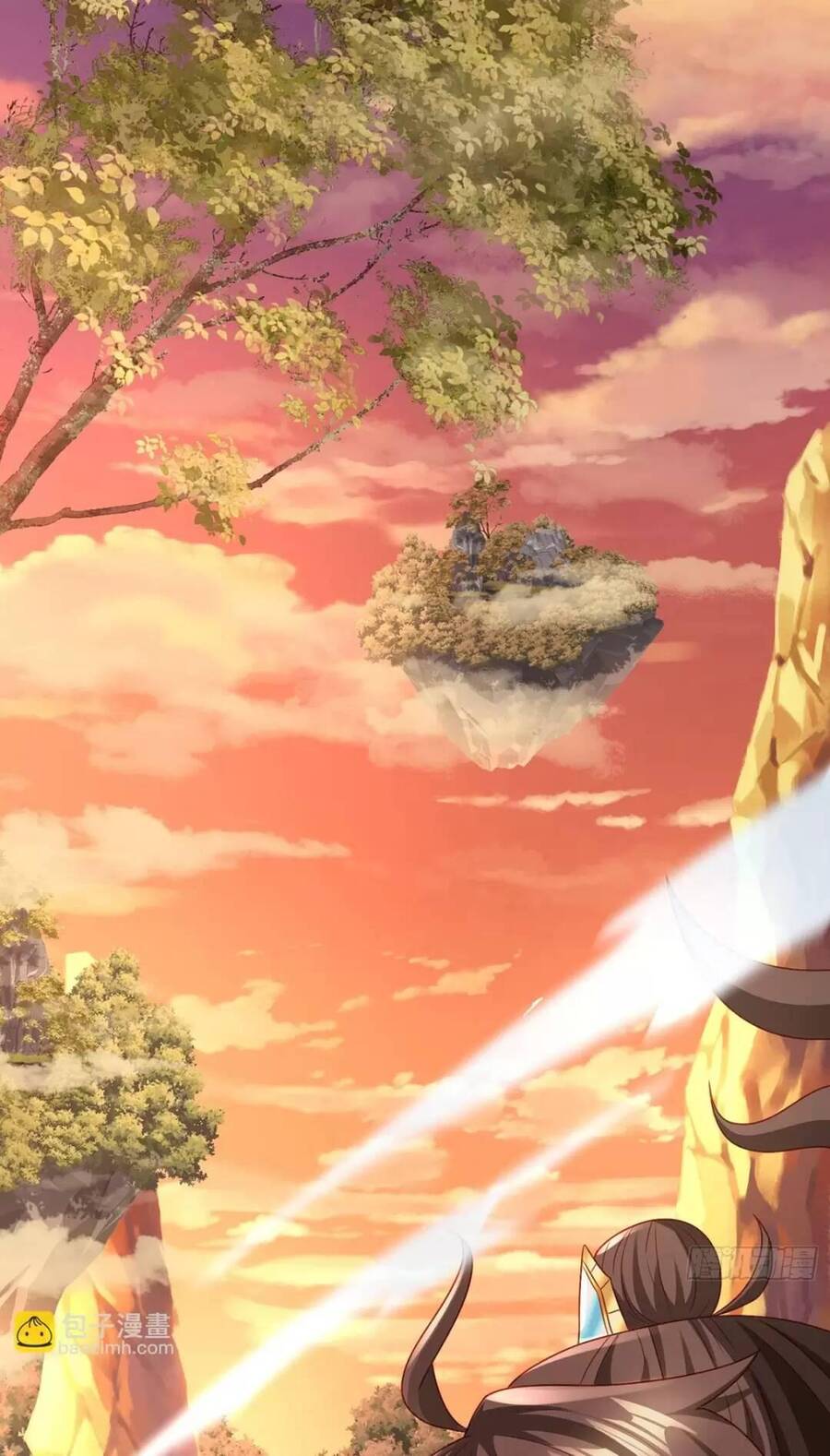 Trời Má ! Ta Chuyển Sinh Thành Rùa ! Chap 29 - Next Chap 30