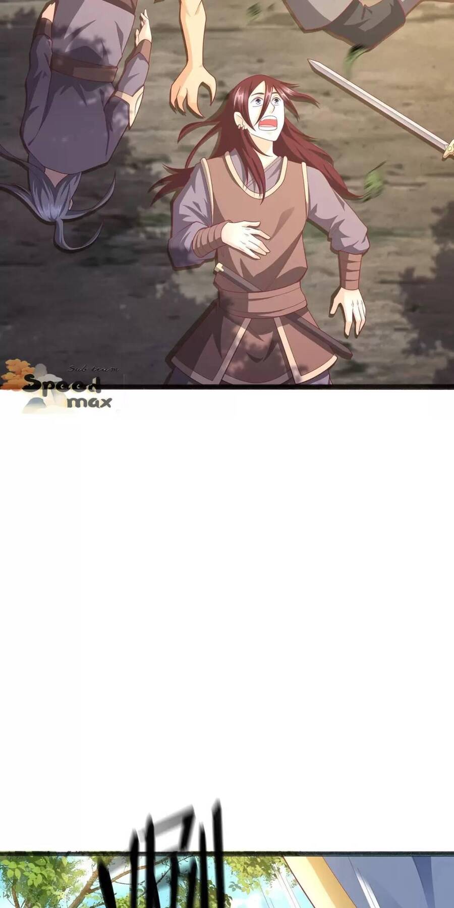 Trời Má ! Ta Chuyển Sinh Thành Rùa ! Chap 29 - Next Chap 30