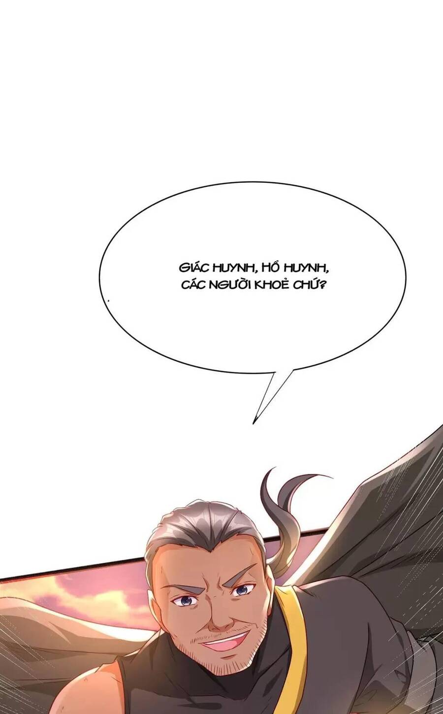 Trời Má ! Ta Chuyển Sinh Thành Rùa ! Chap 29 - Next Chap 30