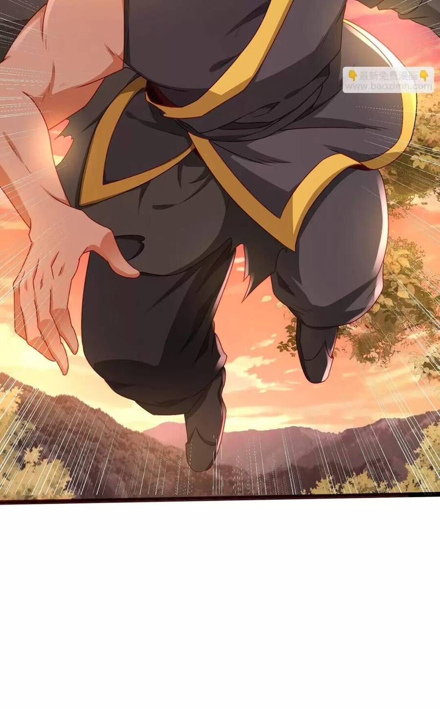 Trời Má ! Ta Chuyển Sinh Thành Rùa ! Chap 29 - Next Chap 30
